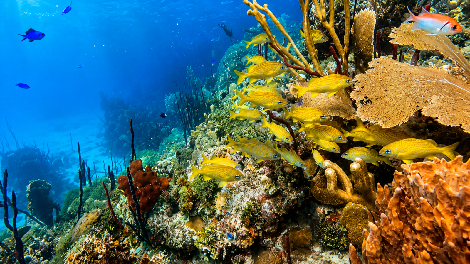 Scuba Diving at Catalina Island from Punta Cana – photo 6