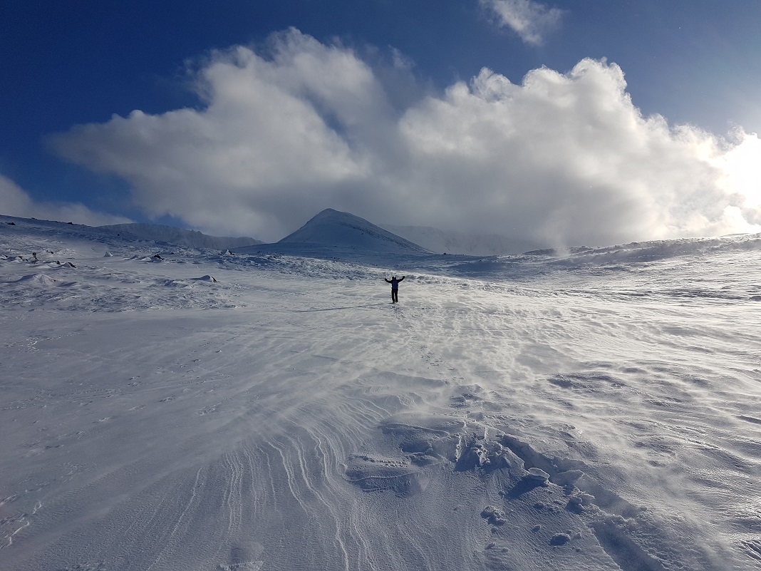 8 Days / 7 nights - New Year Cairngorms Winter Walking Adventure - Photo 6