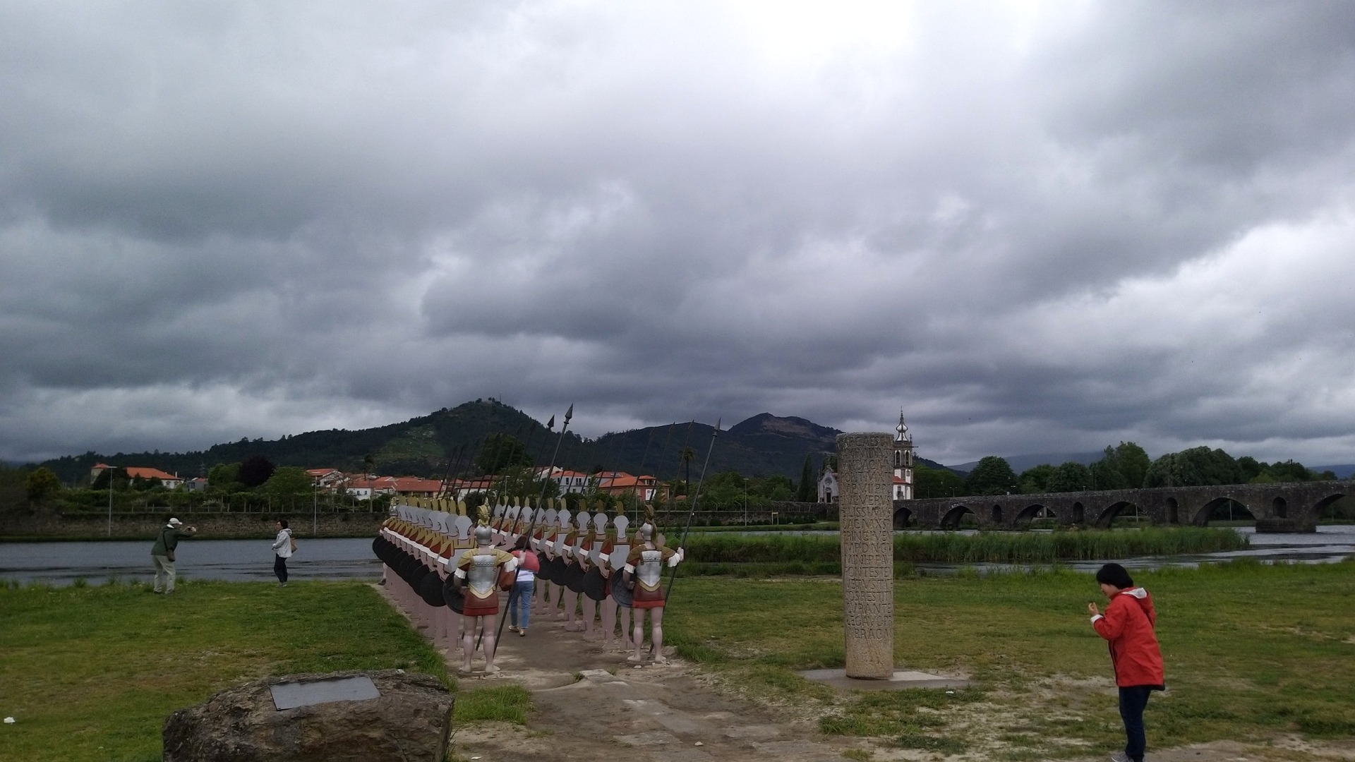 Private Ponte de Lima & Green Wine Estate Tour from Porto - Photo 19