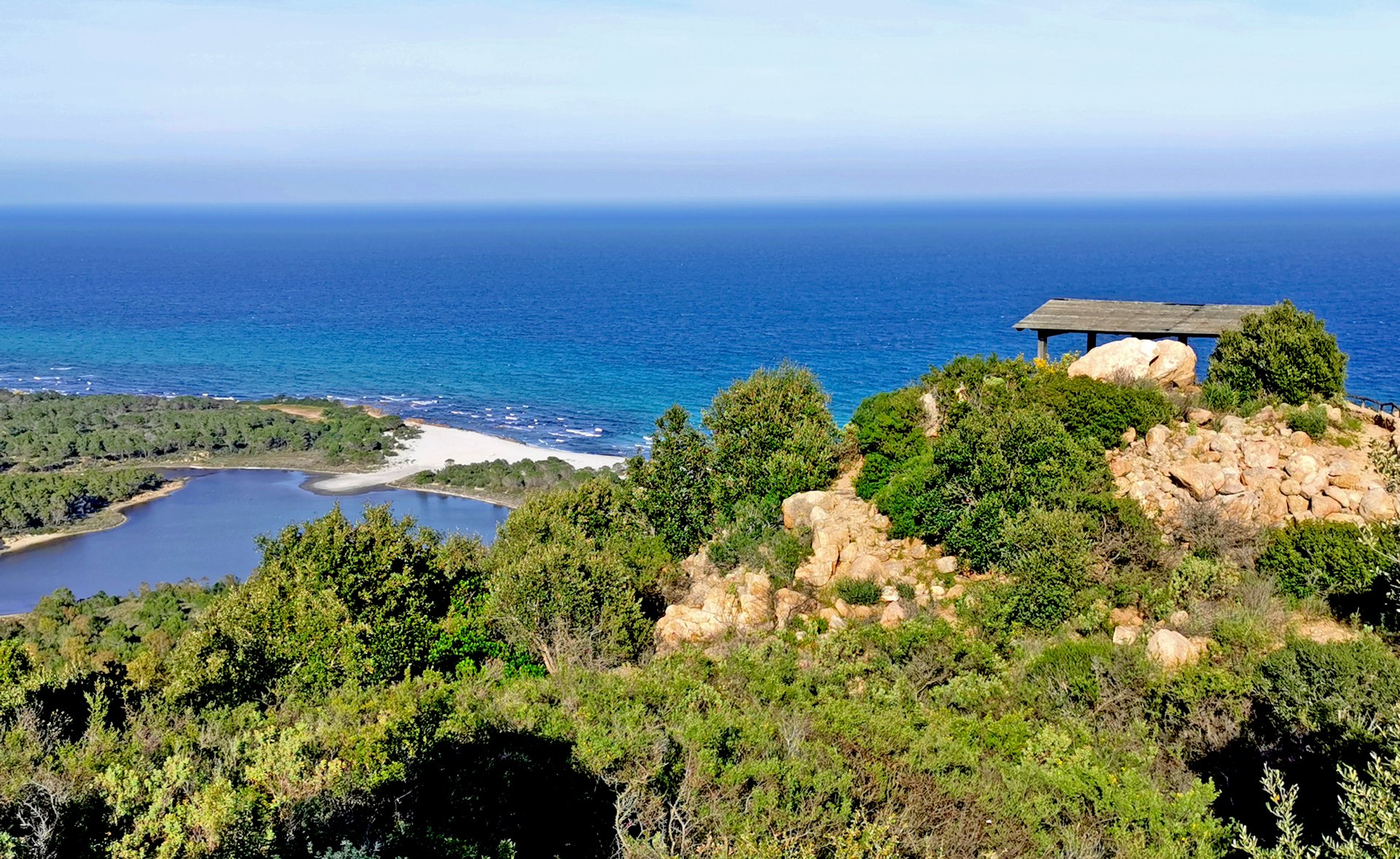 From Orosei: private Jeep tour in Biderosa and Capo Comino - Photo 22