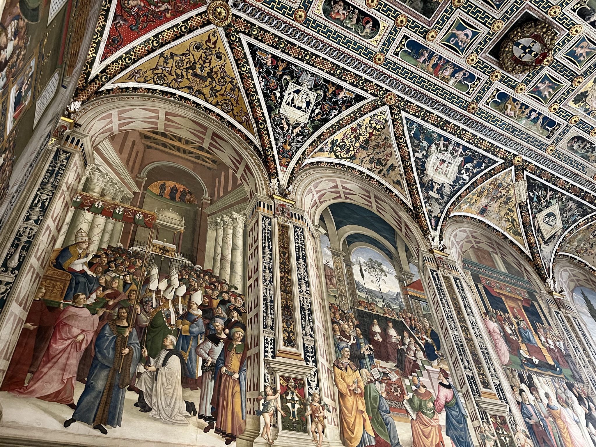 Siena & San Gimignano Tour from Florence: UNESCO Tuscany Day Trip - Photo 29