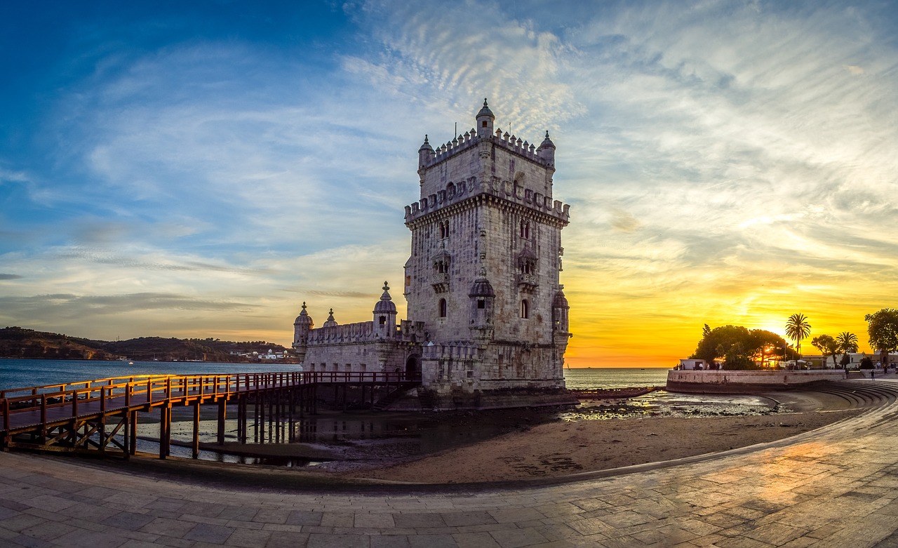 Turismo de medio día en Lisboa 4