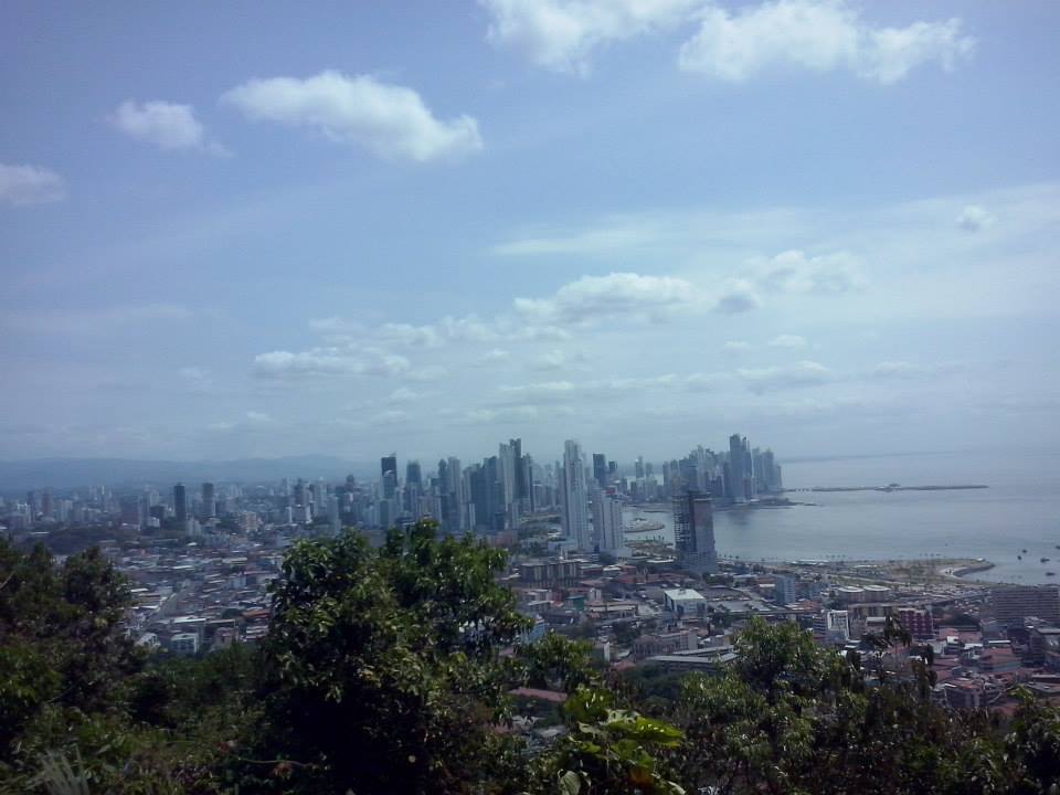 Tocumen Airport - Panama City Downtown