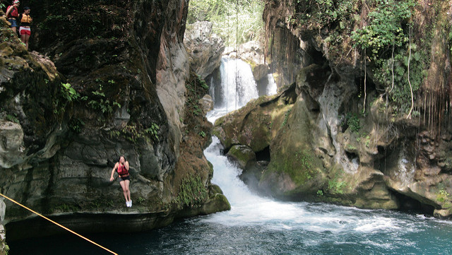 Huasteca Potosina Tour: Dive in Mystical Waters & Timeless Treasures (9 Days) — 7/9