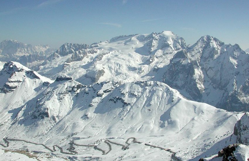 The Great Dolomites Road Private Tour - Photo 4