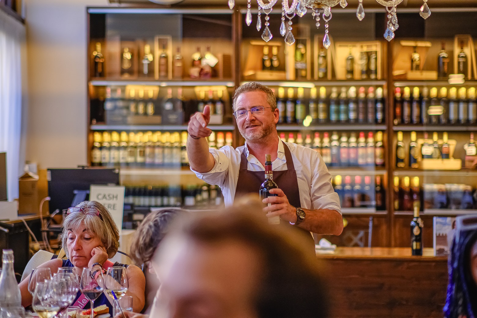 Small-Group Winery Tour with Tasting and Dinner in Chianti - Photo 85