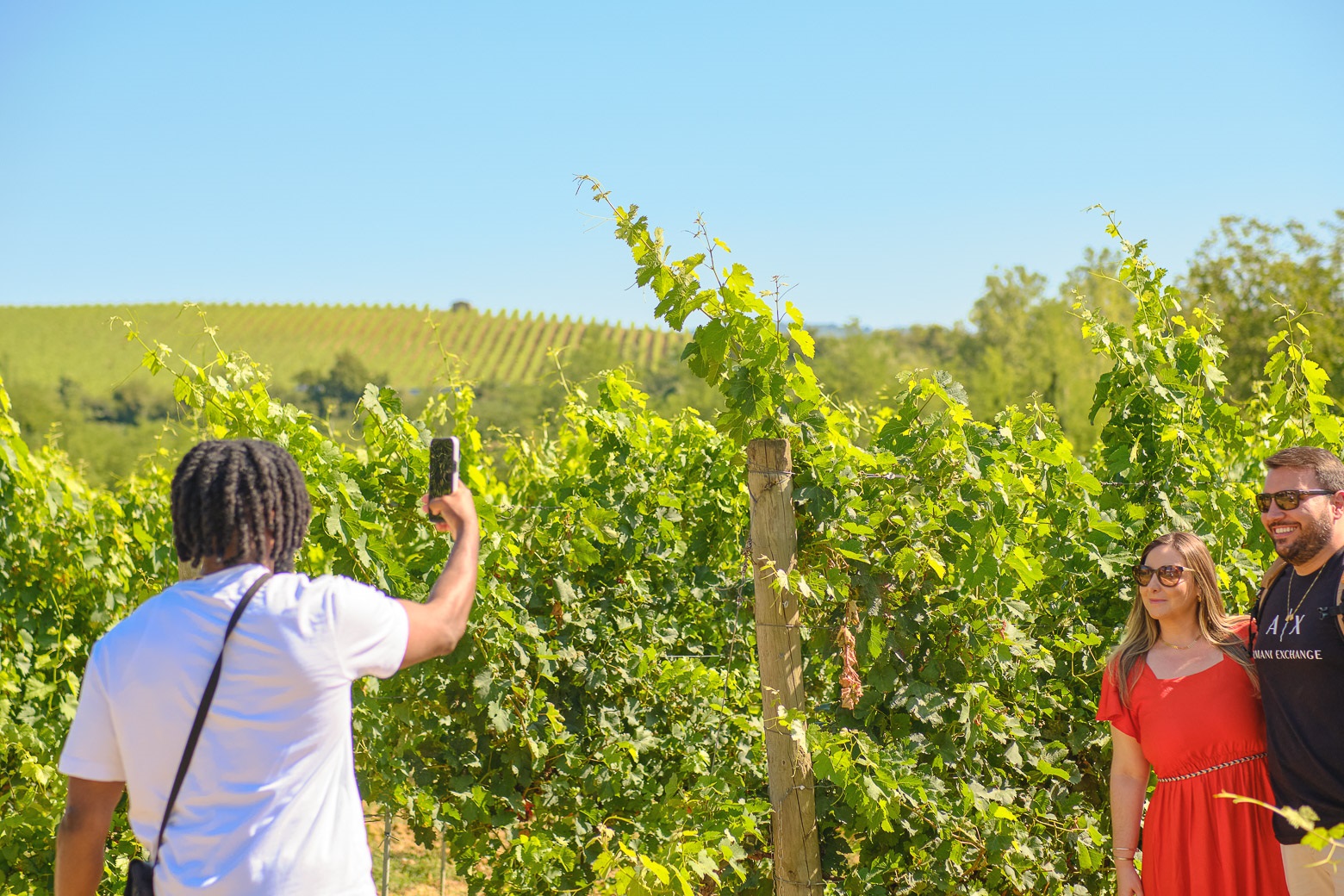 Chianti Vineyards Escape from Florence with Two Wine Tastings from Florence - Photo 27