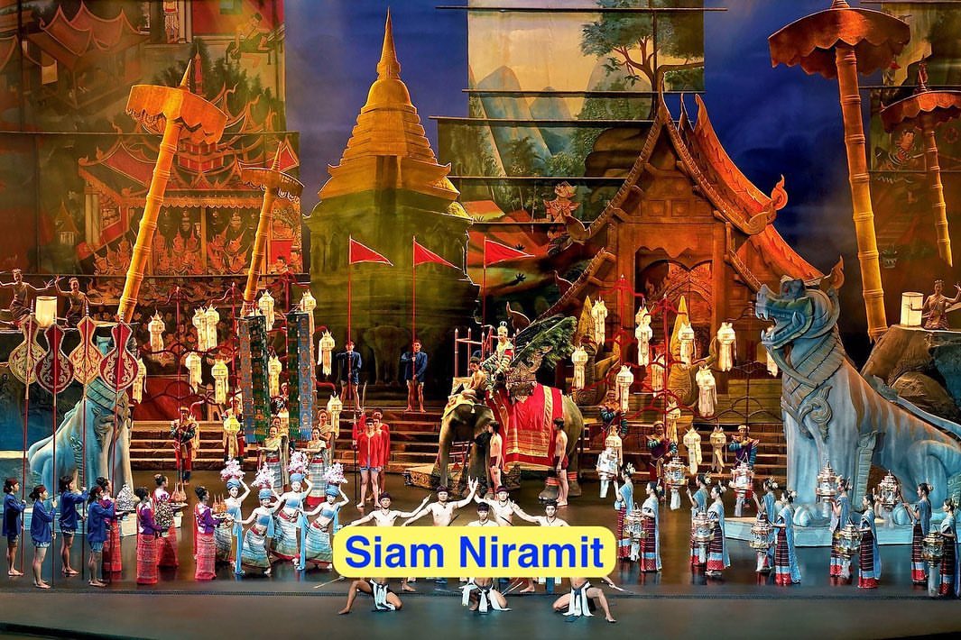 Siam Niramit Show – Image 4 | WeShare