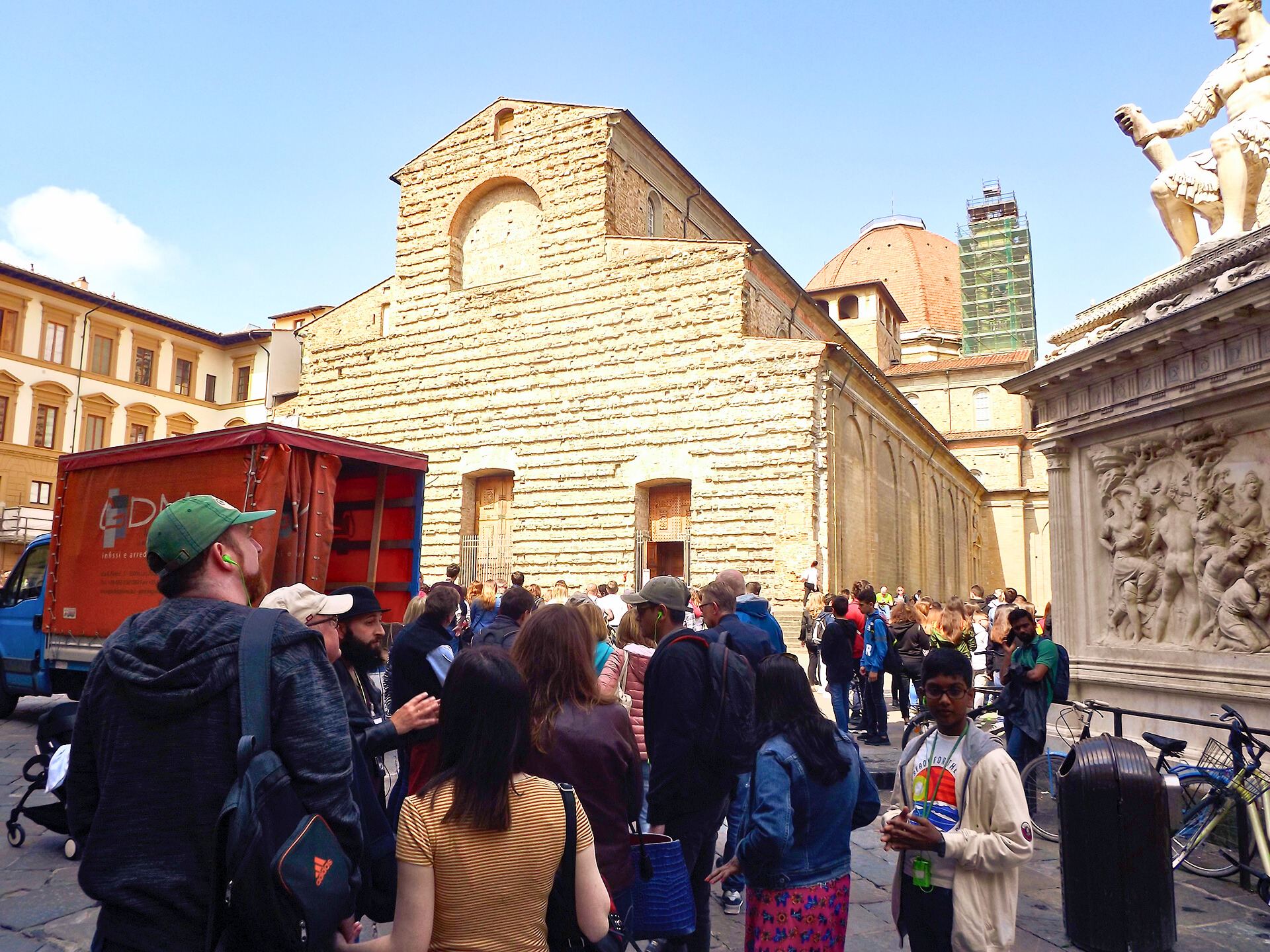 OT Florence Footsteps of Medici Tour – Image 4 | WeShare