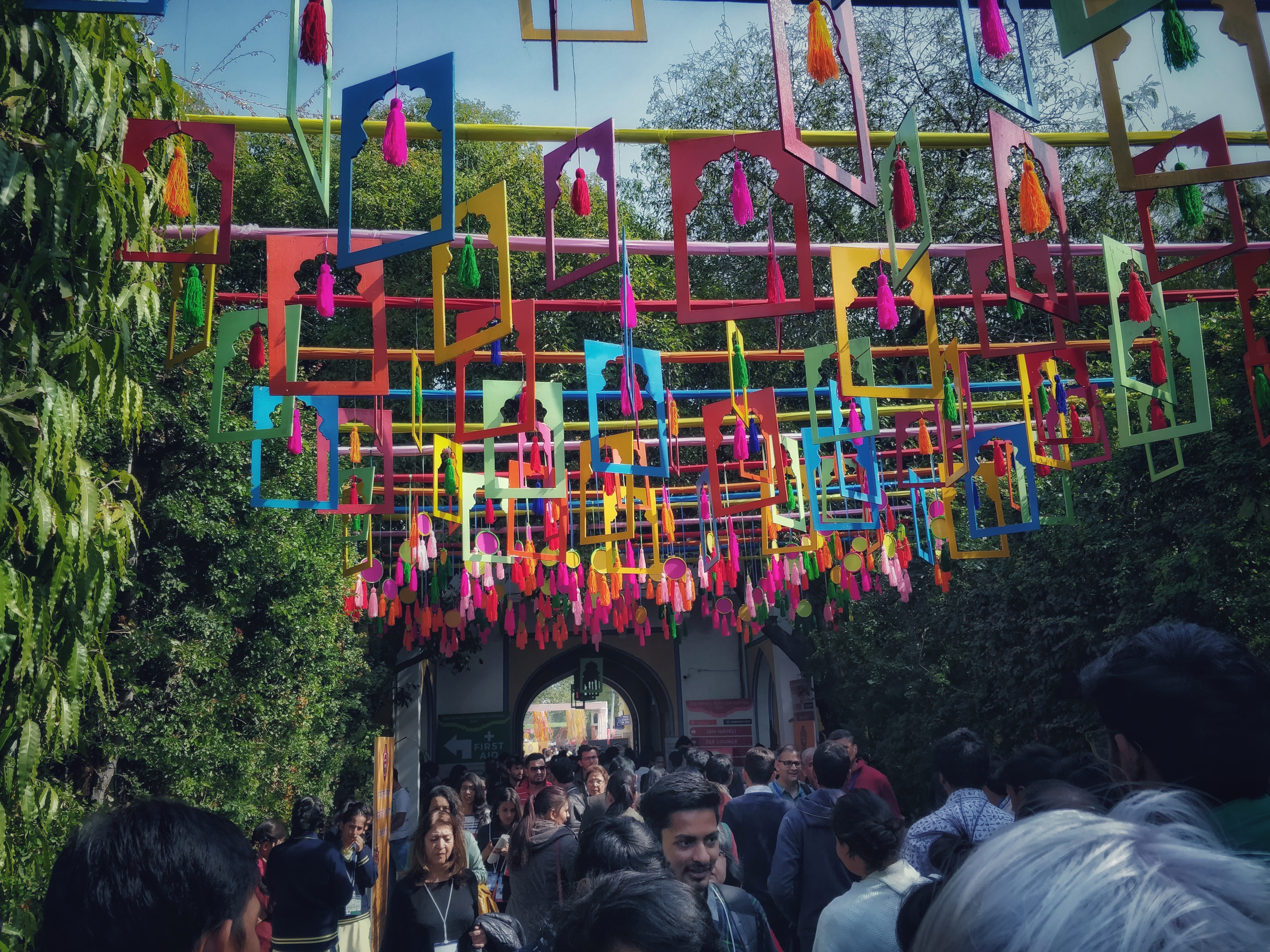 Artistic Jaipur Walk Tour - Photo 5