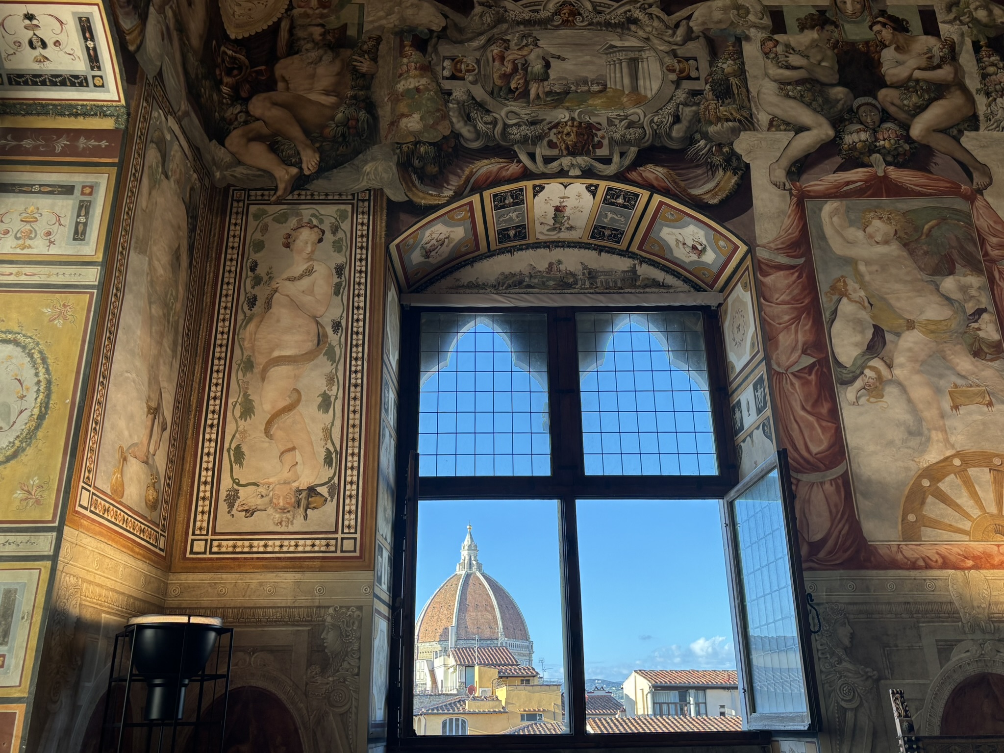  Florence: Palazzo Vecchio guided tour - discover Medici Power - Photo 6