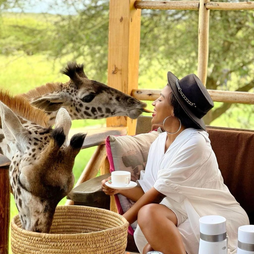 Excursión de un día al Santuario de Vida Silvestre Serval desde Arusha - Foto 4