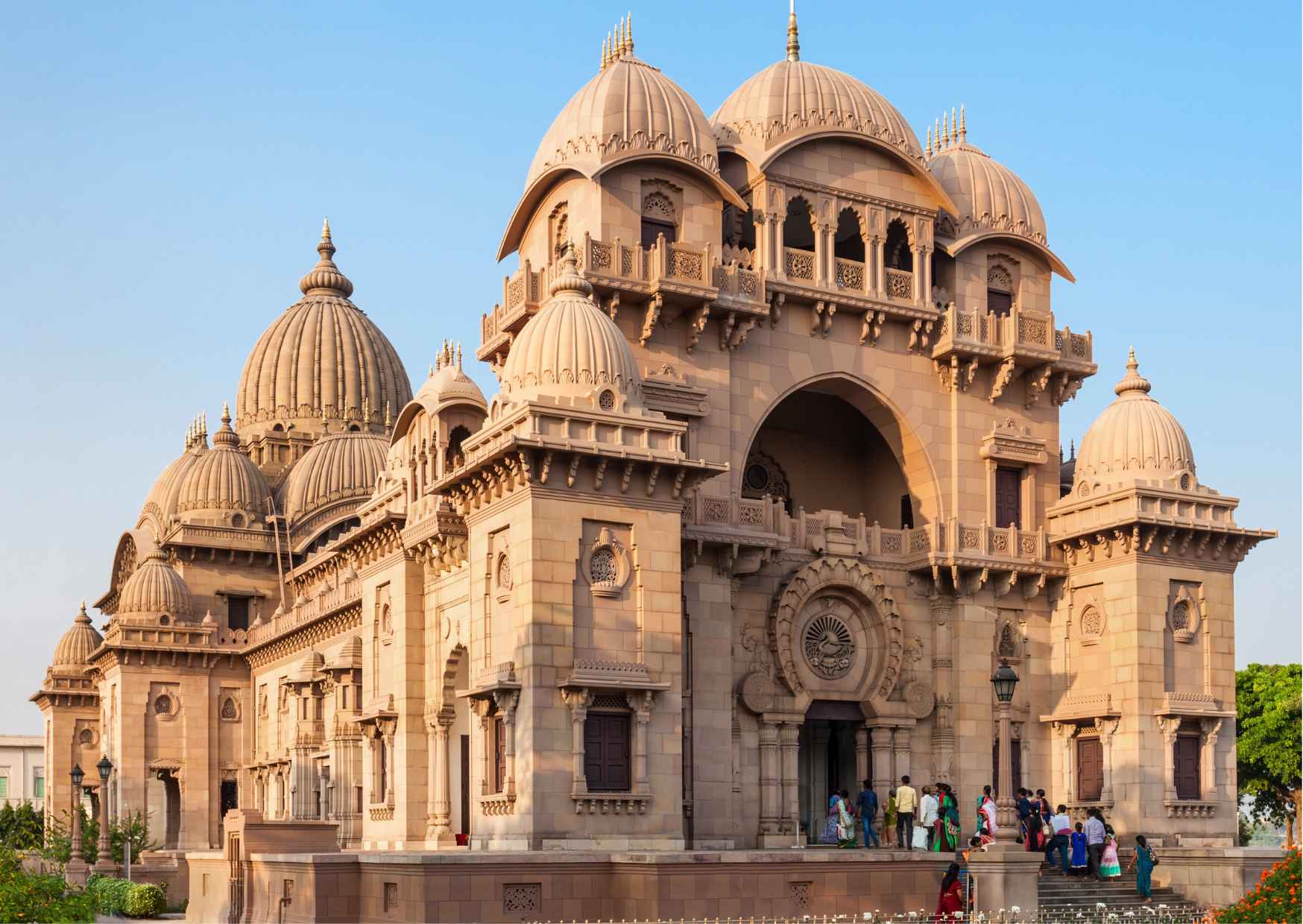 Modern Kolkata with Ancient Rust (Guided Half Day Sightseeing City Tour) - Photo 9