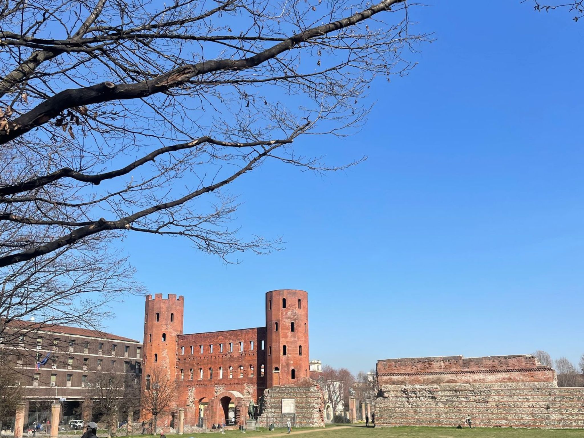 Walking Tour of Turin: History, Legends and Tales - Photo 13