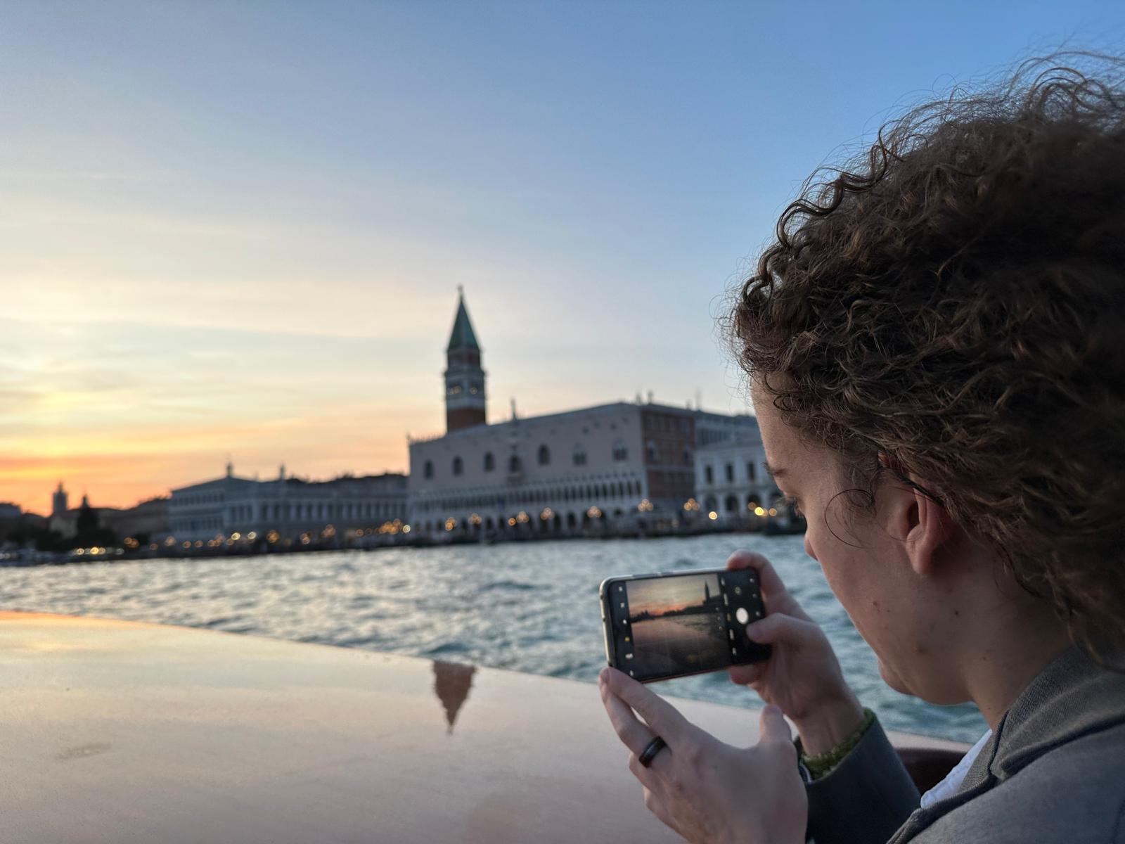 Transfer from Marco Polo Venice Airport (VCE) to Venice Historical Center - Rialto Bridge or St Mark's Square stop - Photo 5
