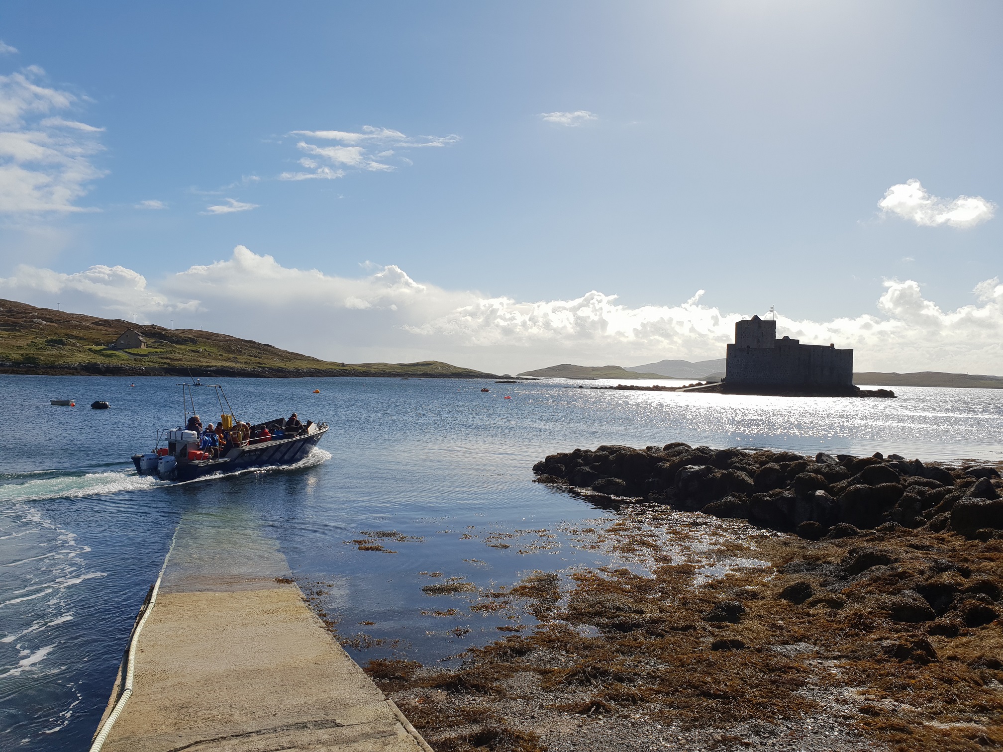 12 days / 11 nights - Outer Hebrides Walking Tour - Photo 11