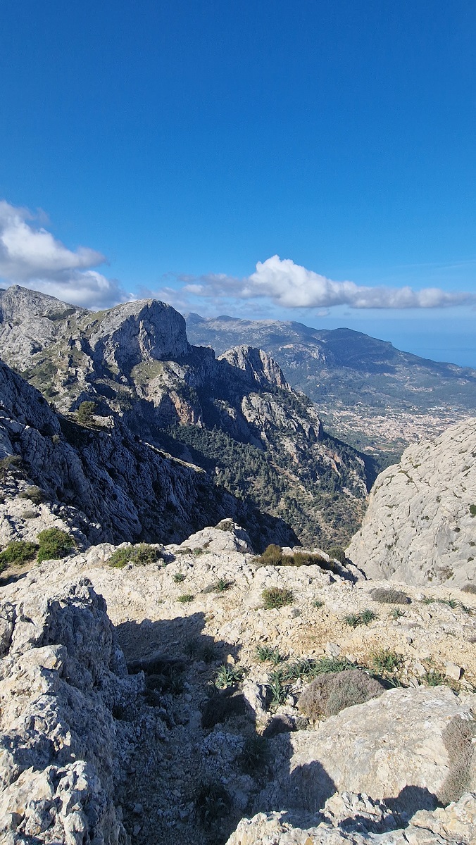 8 Days / 7 nights - Hiking Highlights of Mallorca - Photo 3
