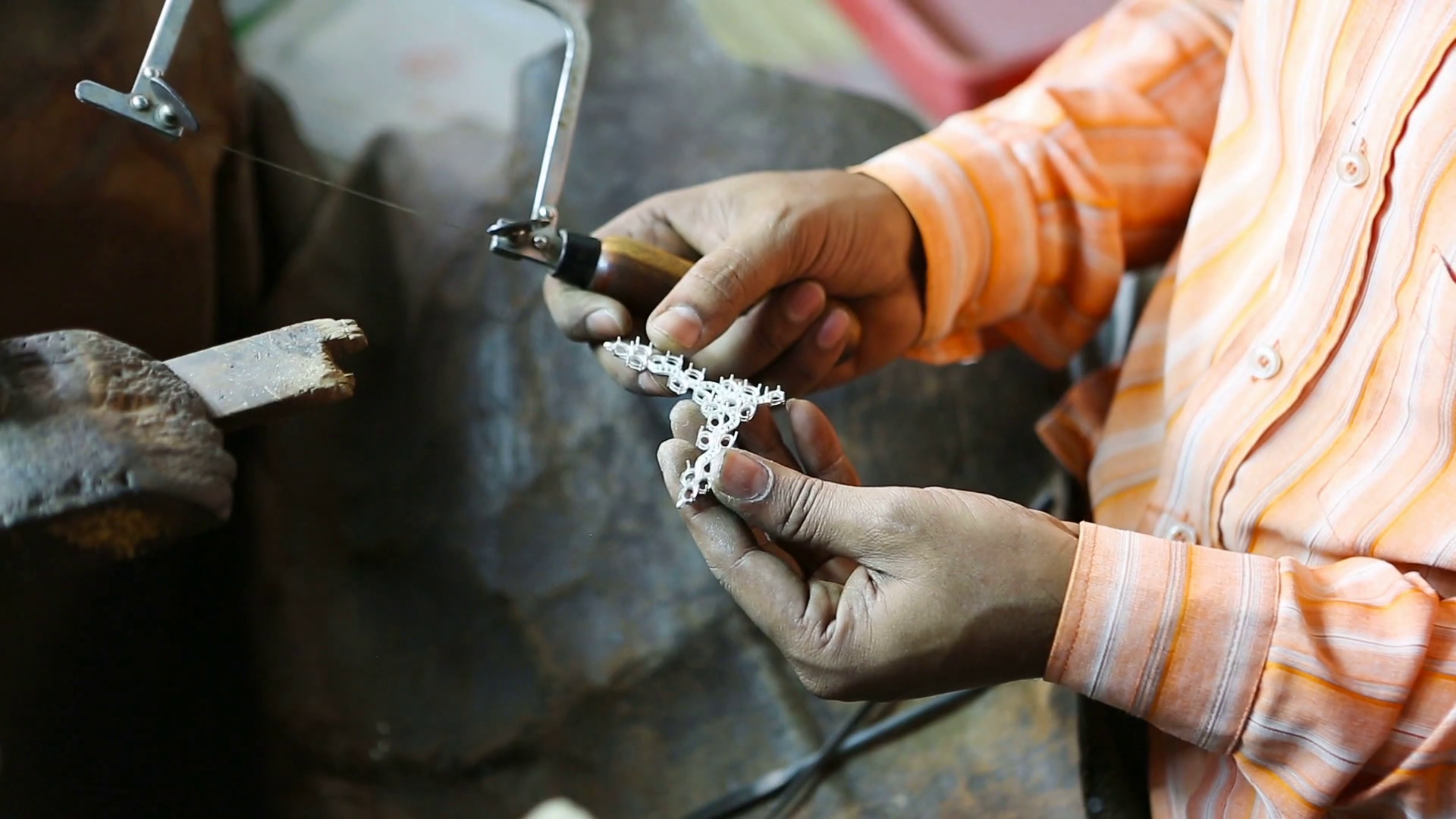 Artistic Jaipur Walk Tour - Photo 9