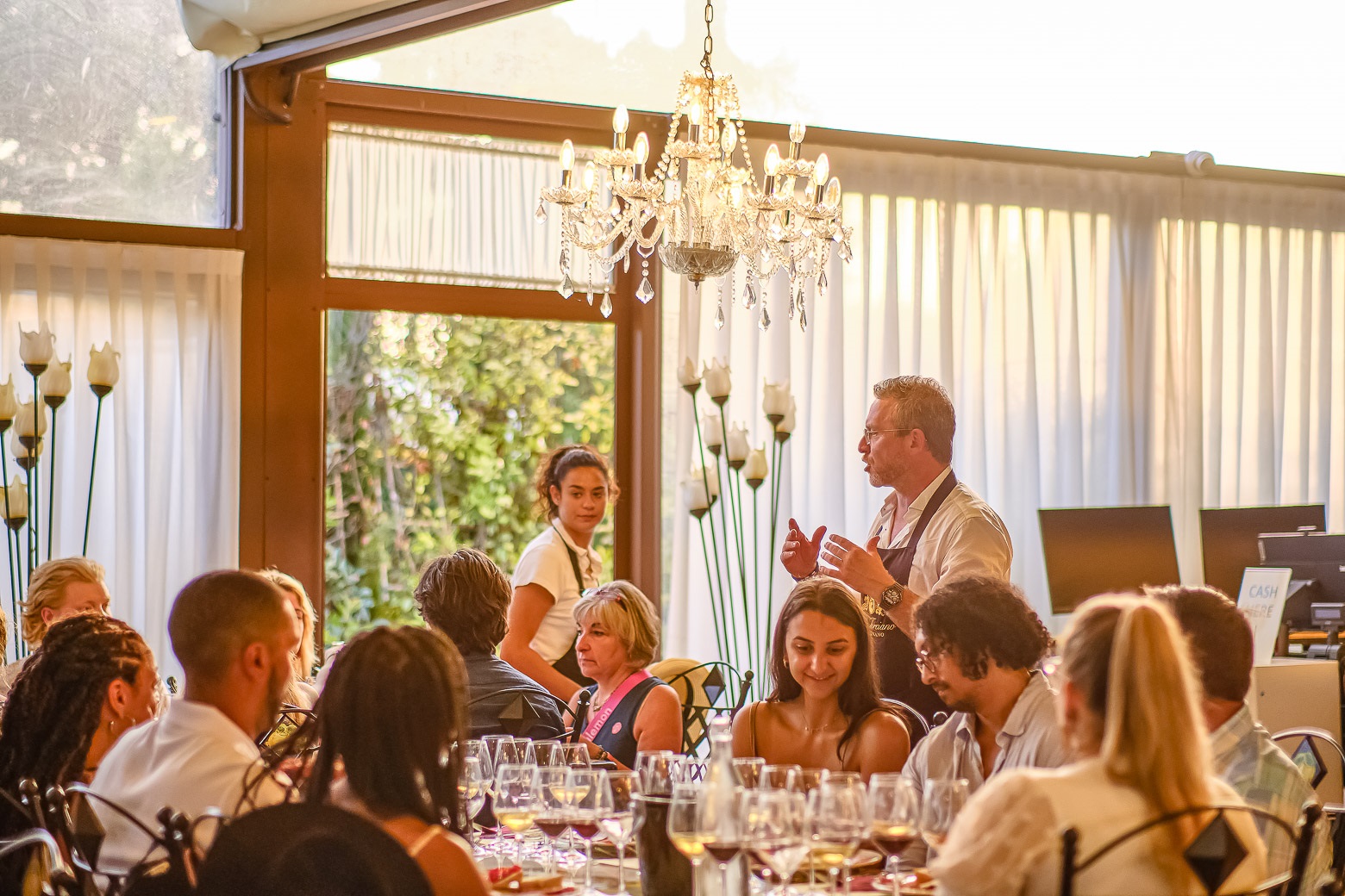Small-Group Winery Tour with Tasting and Dinner in Chianti - Photo 83