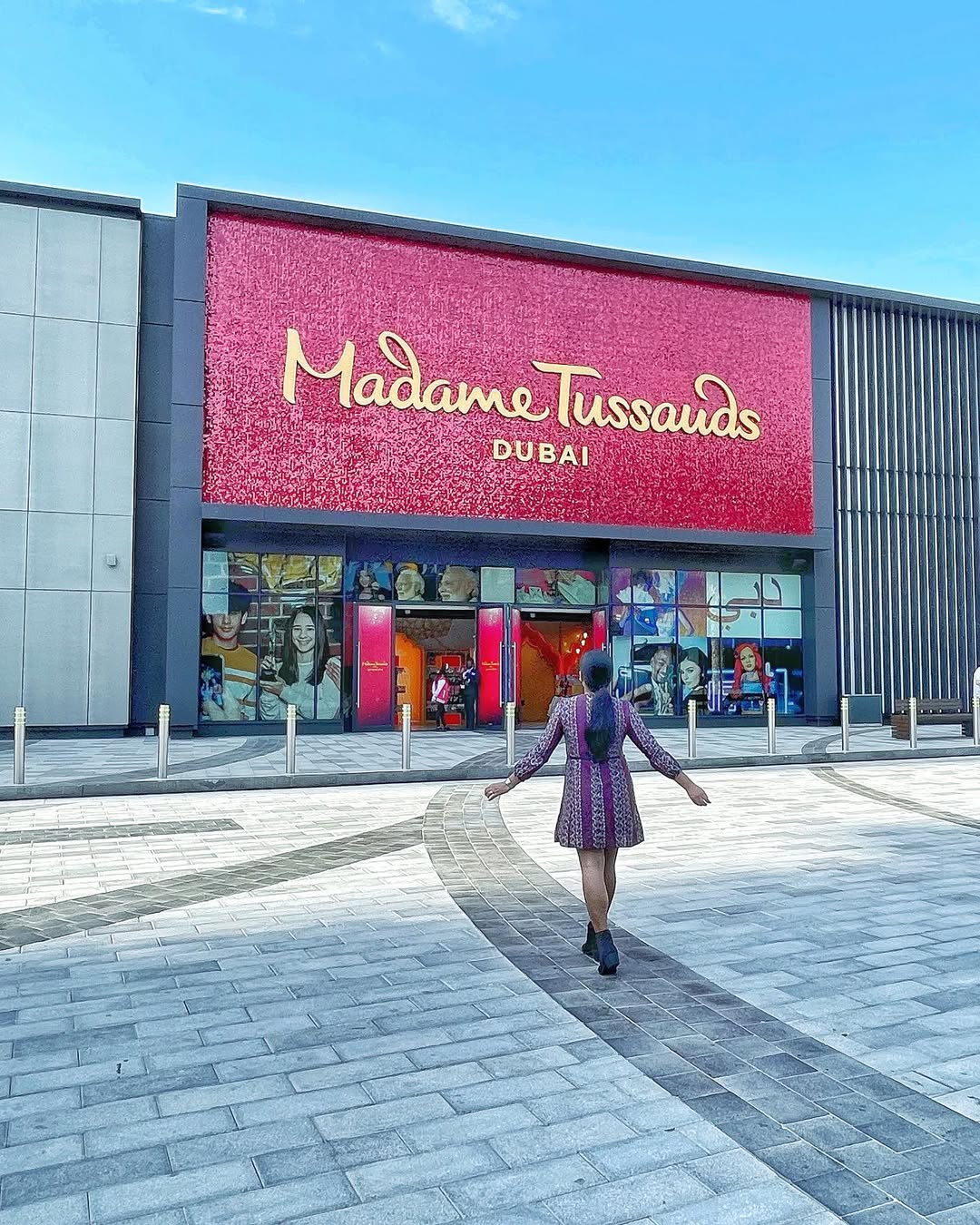 Madame Tussaud – Image 2 | WeShare