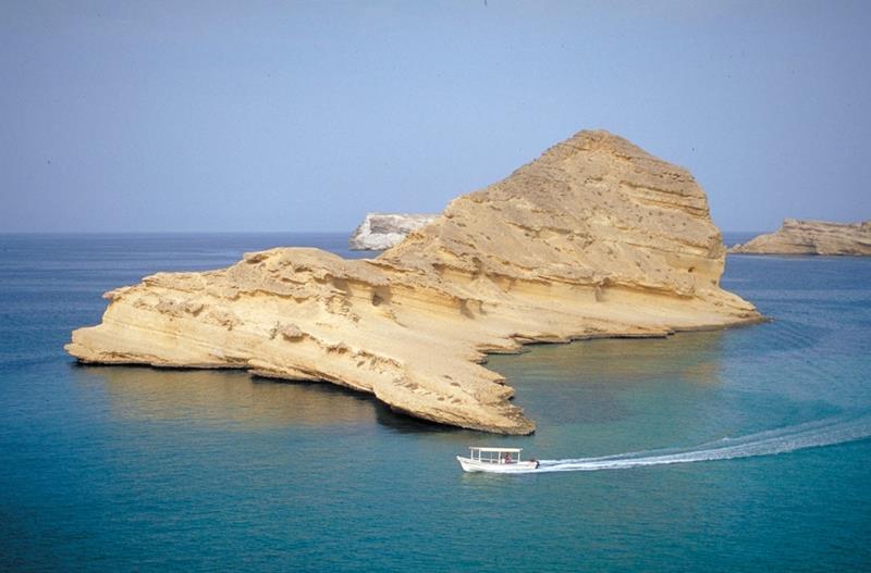 Buceo en naufragios Manaseer/isla de Al Fahal
