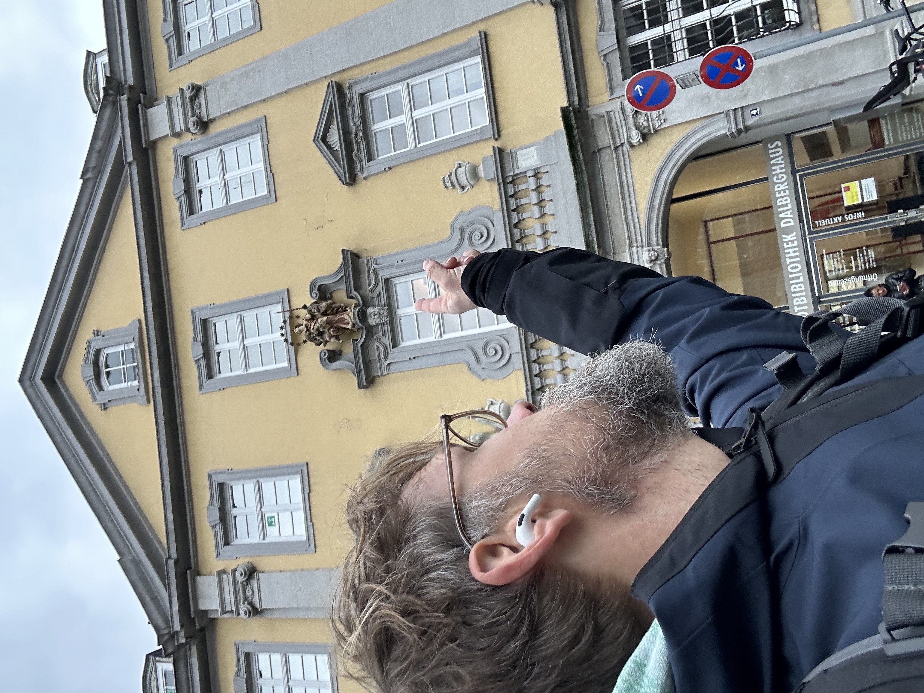 Mannheim Self-Guided Sherlock Holmes Murder Mystery Game - Photo 10