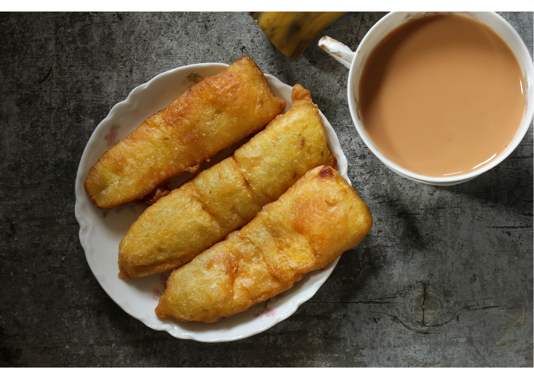 Food Walk Tour Kochi - Photo 9