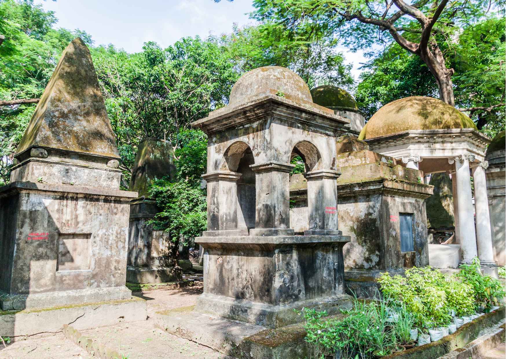 Religions of India Tour in Kolkata (Guided Fullday Religious Places Tour by Car) - Photo 8