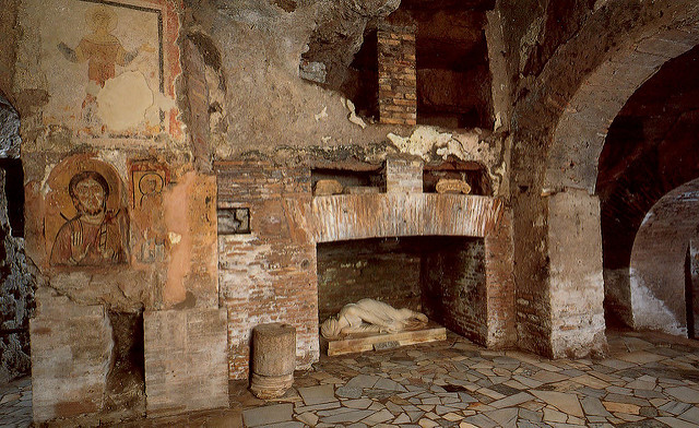 Catacombs of Rome Small Group Tour - Photo 6