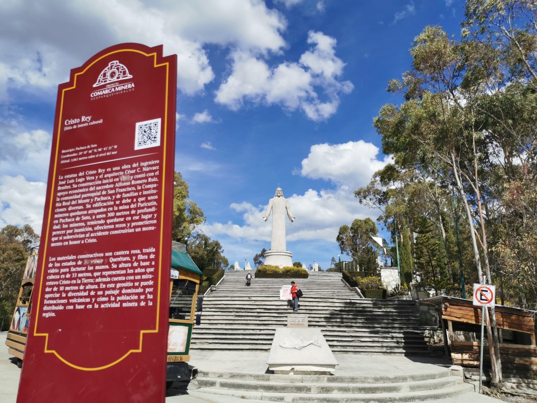 Food Tour México: Aguas Termales, Pulque y Gastronomía Local (3 días) 3