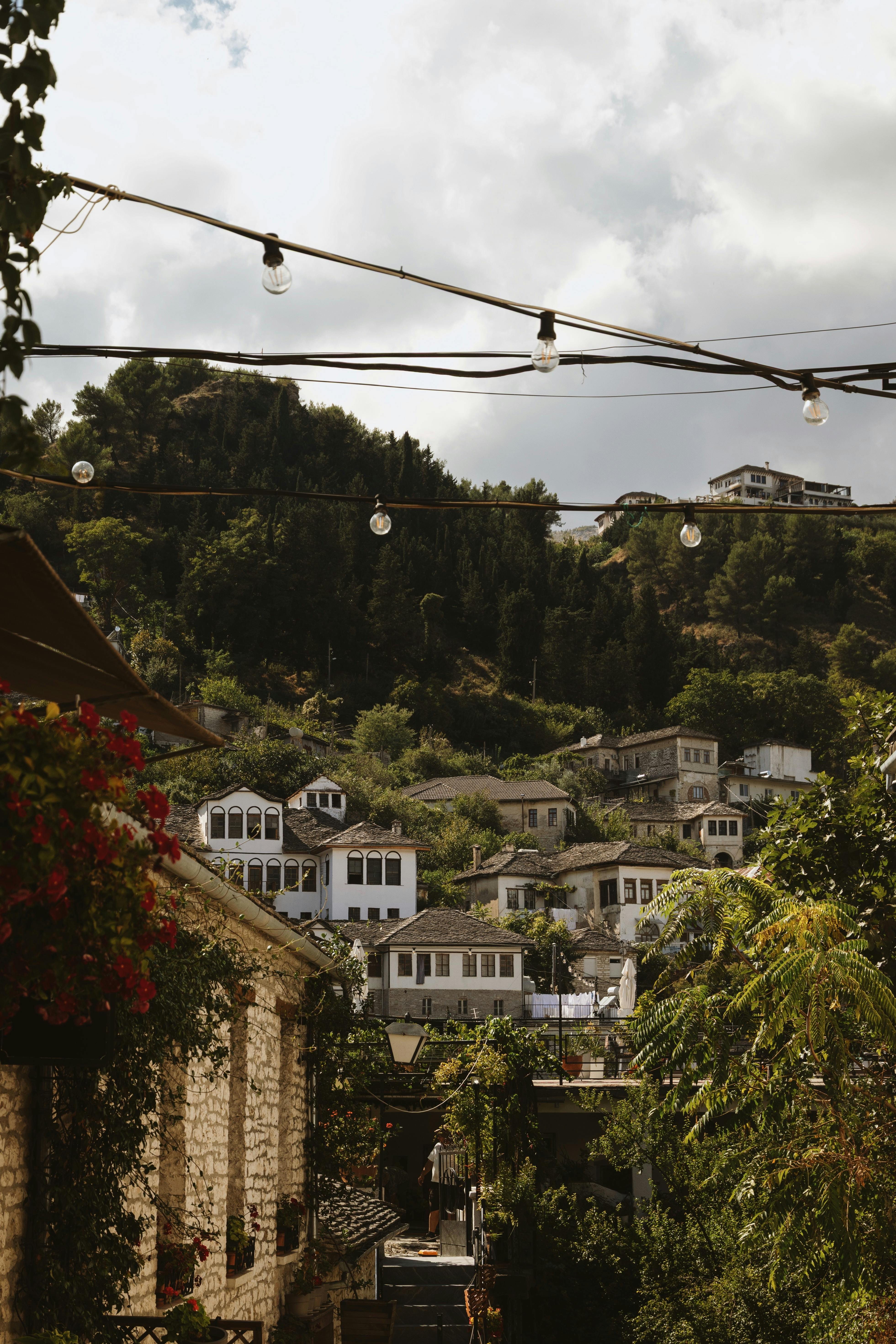 Gjirokaster walking Tour The Old Baazar, Cfake, Dunavat, Ali Pasha Bridge - Photo 9