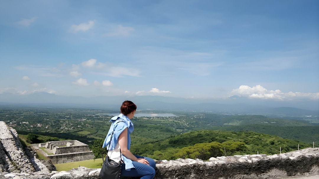 Tour Cuernavaca: descubre las joyas del Estado de la Eterna Primavera (4 días) — 6/7