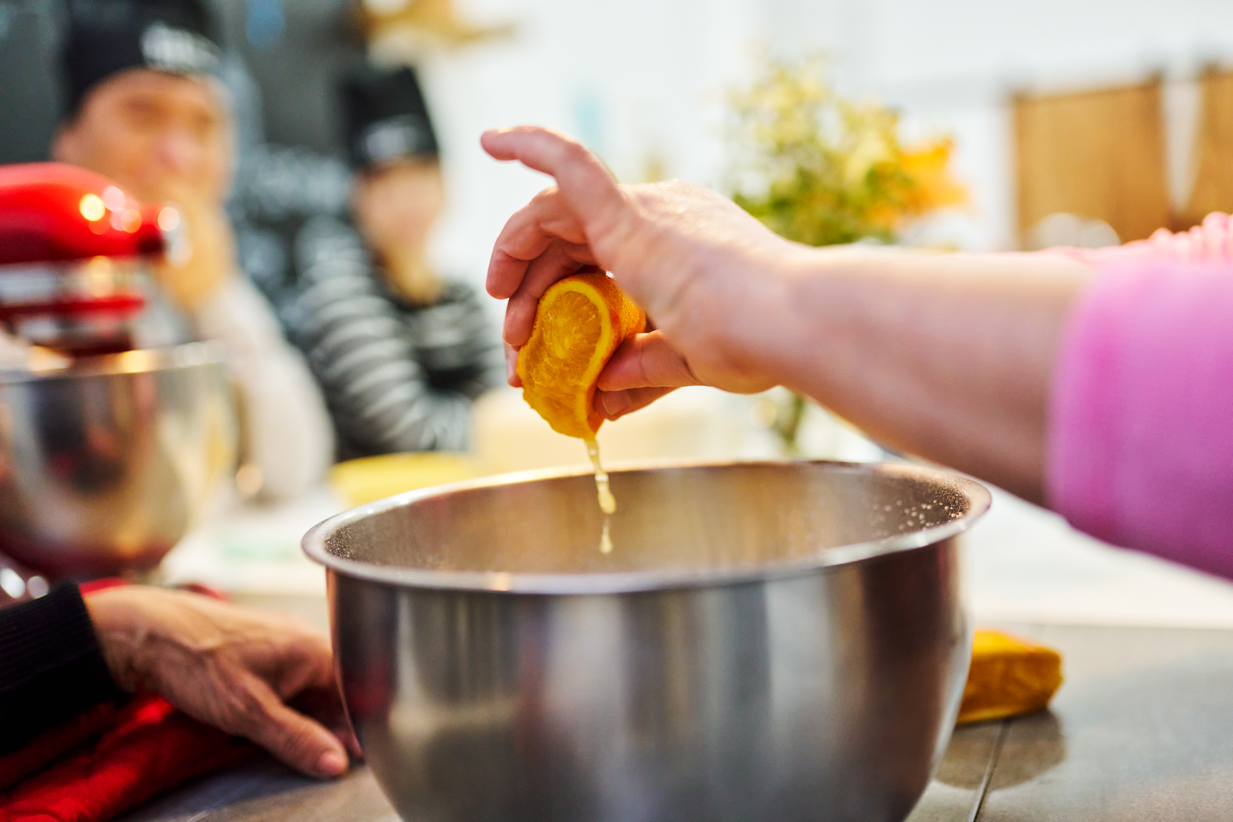 Sweet Escape: Bake & Take Workshop - Photo 6