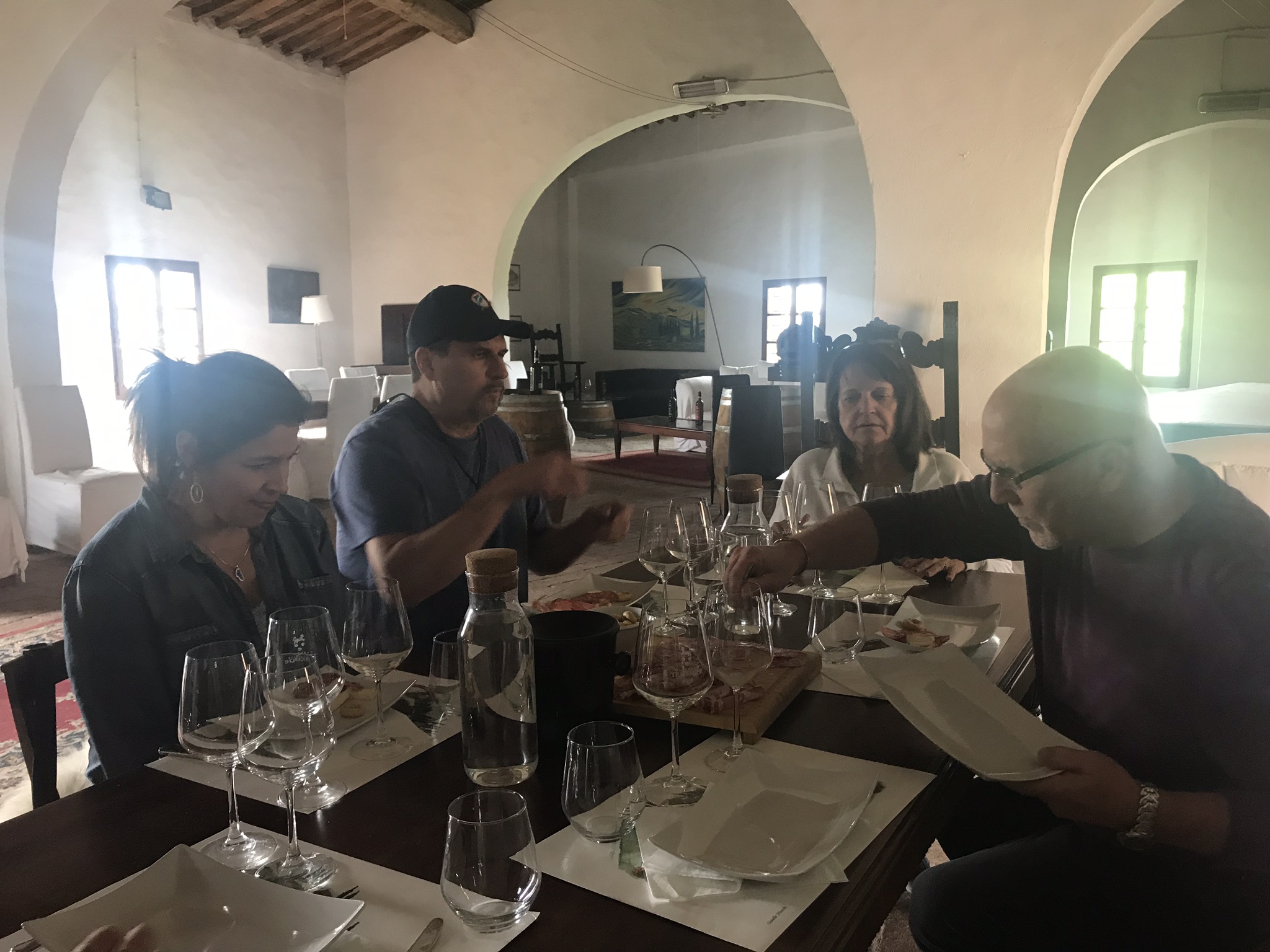 Val d’Orcia Wine Tour from Florence: Montalcino, Pienza & Brunello - Photo 17