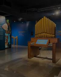 Museo Palacio de la Música Mérida – Experiencia cultural interactiva 3
