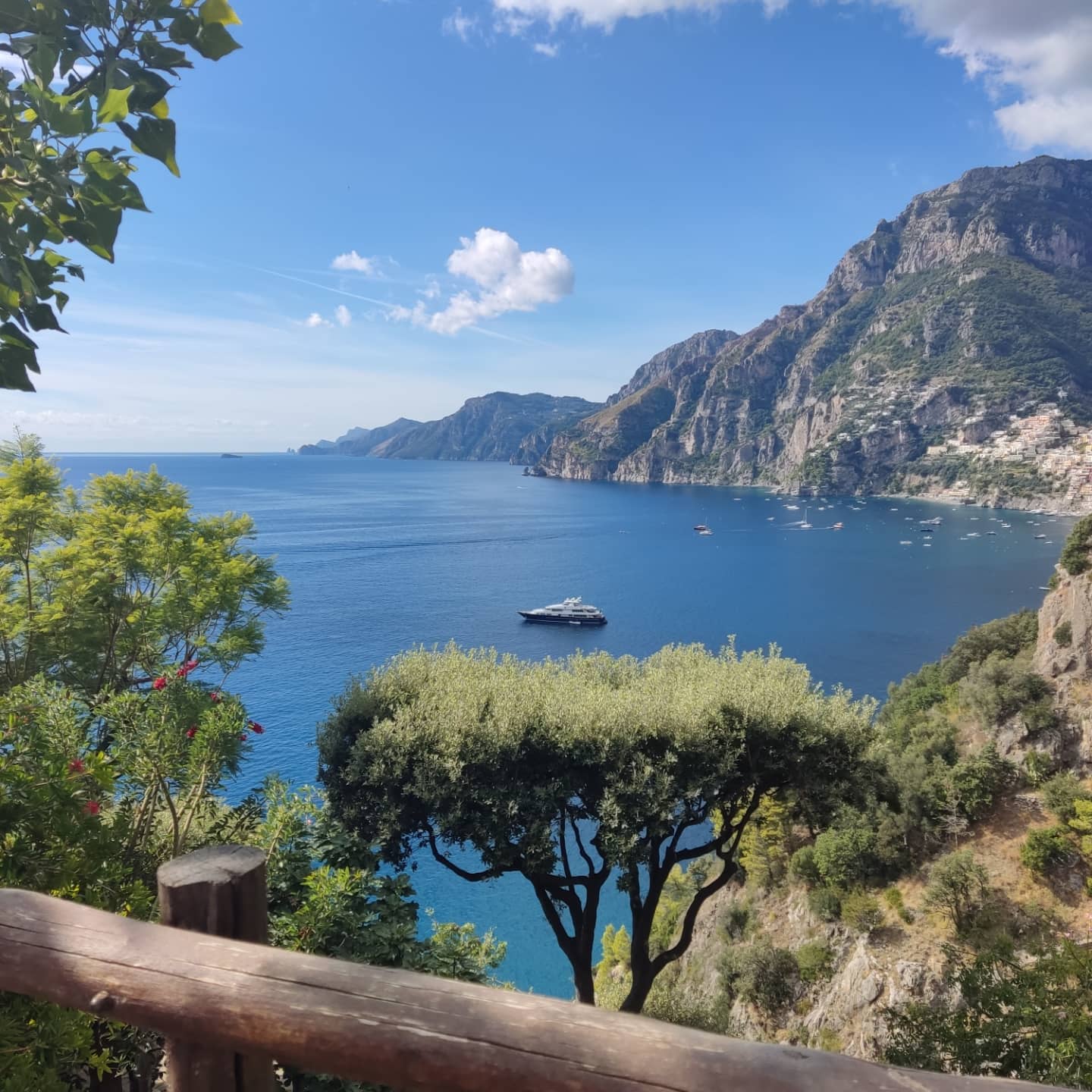 Transfer from napoli to amalfi or back - Photo 21