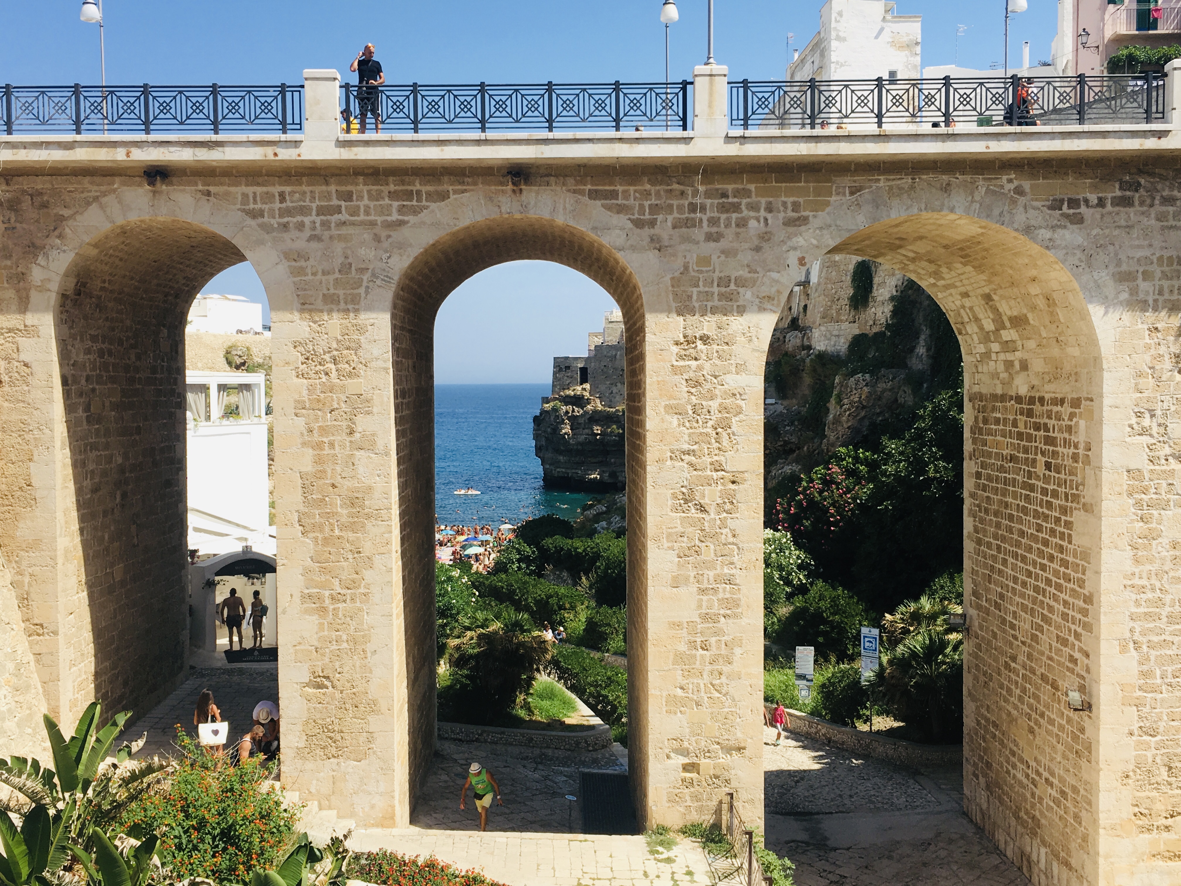 Ostuni, Alberobello and Polignano a Mare Tour. Departing from Lecce - Photo 9