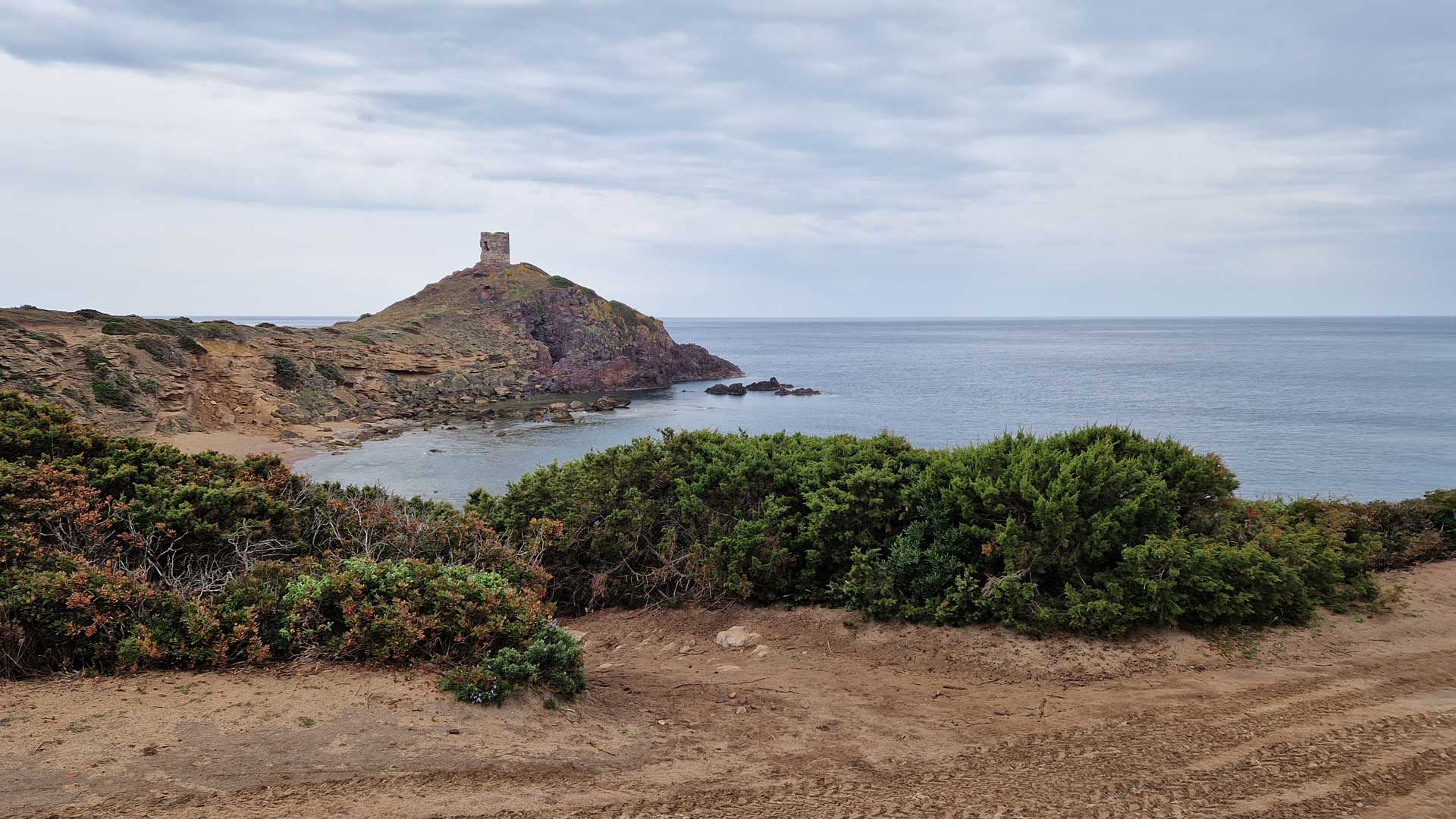 Bosa: 3-hour ATV tour - Photo 24