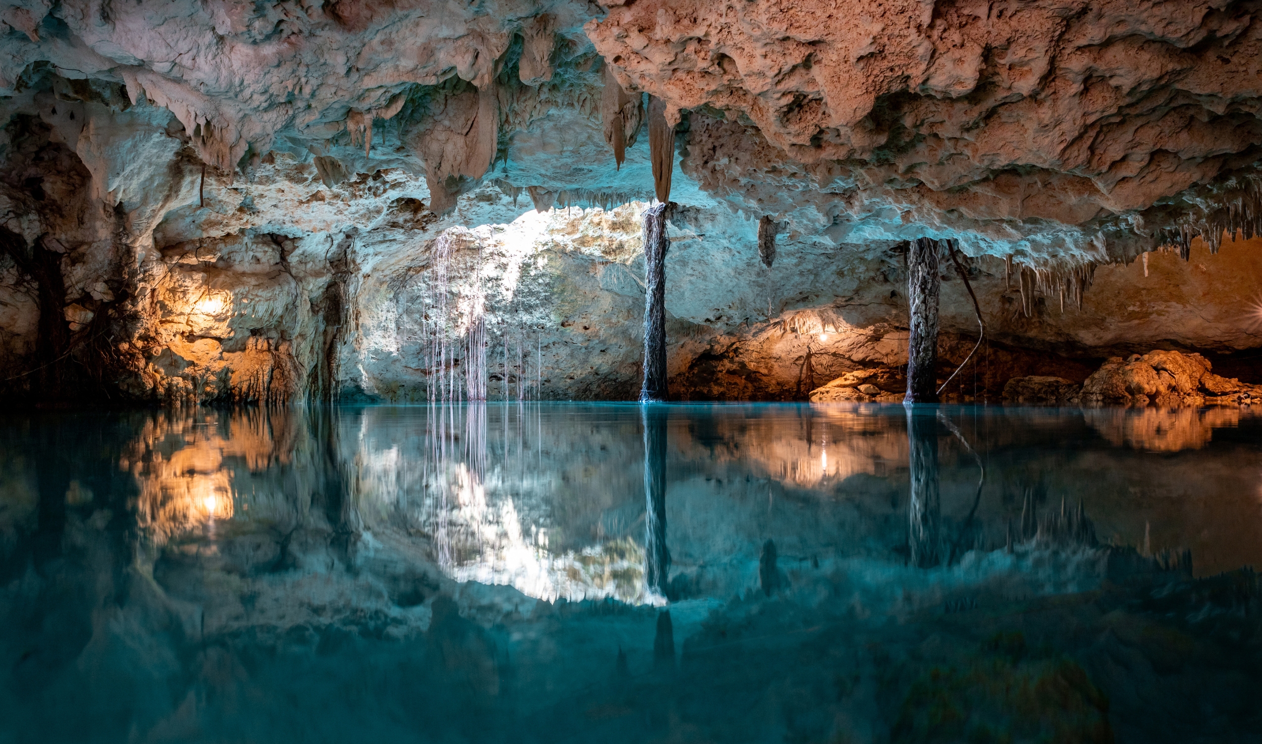 Kaan Luum, cenotes y tradiciones mayas — 10/12