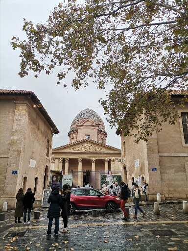 Old district, Street Art, Craft & Wine Tour  - Photo 19