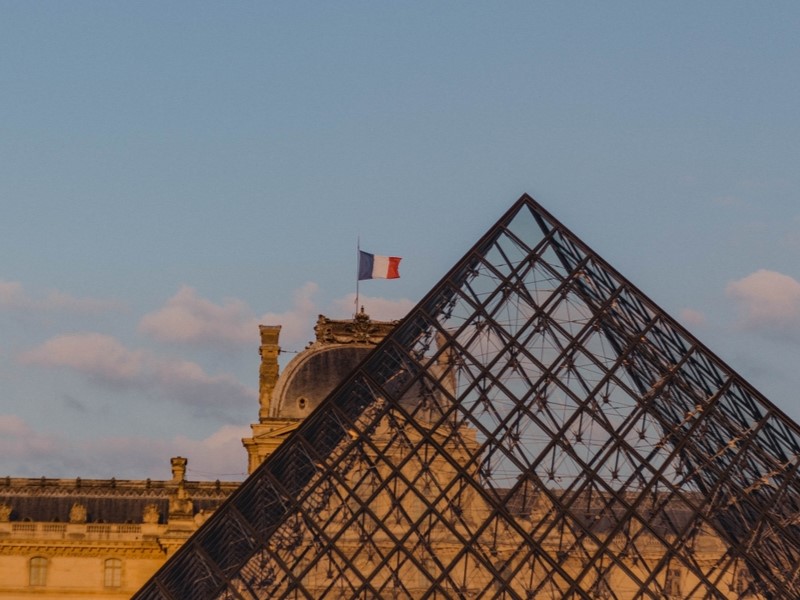 3 Days Paris City of Light Tour - Photo 5