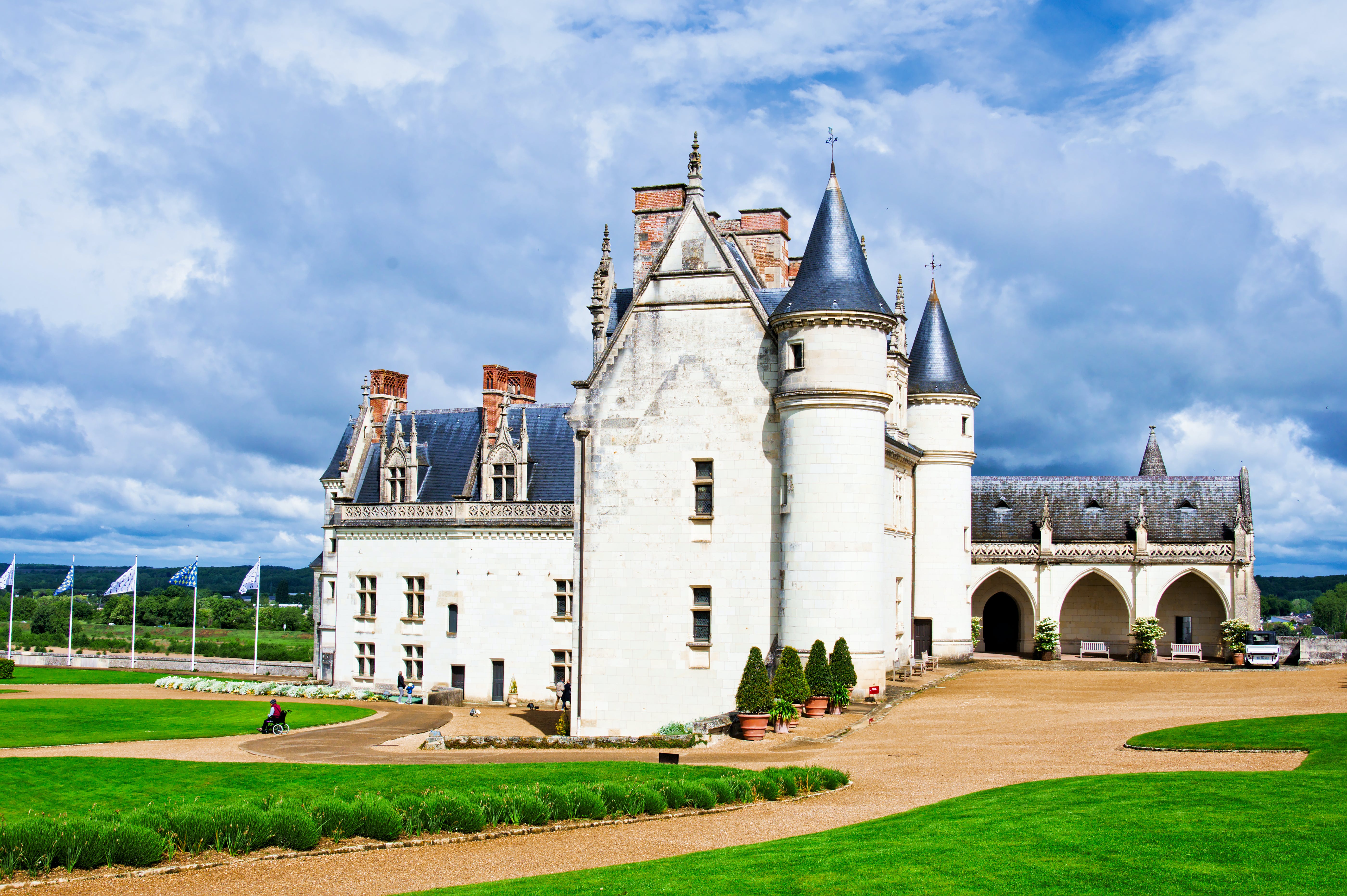Normandy, Brittany And The Loire Valley Self Drive Tours- 9 Days / 8 Nights From Paris to Paris Normandy, Brittany And The Loire Valley Self Drive Tours- 9 Days / 8 Nights From Paris to Paris