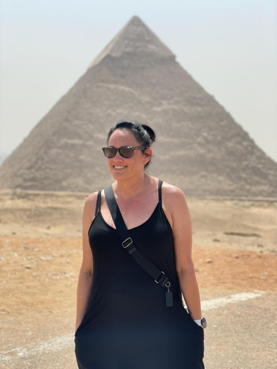 Tour with Kareem in Giza and Cairo - 6