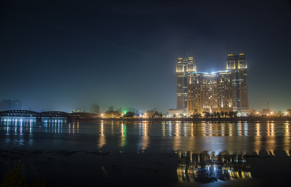 Private night tour in Cairo & Giza - 2