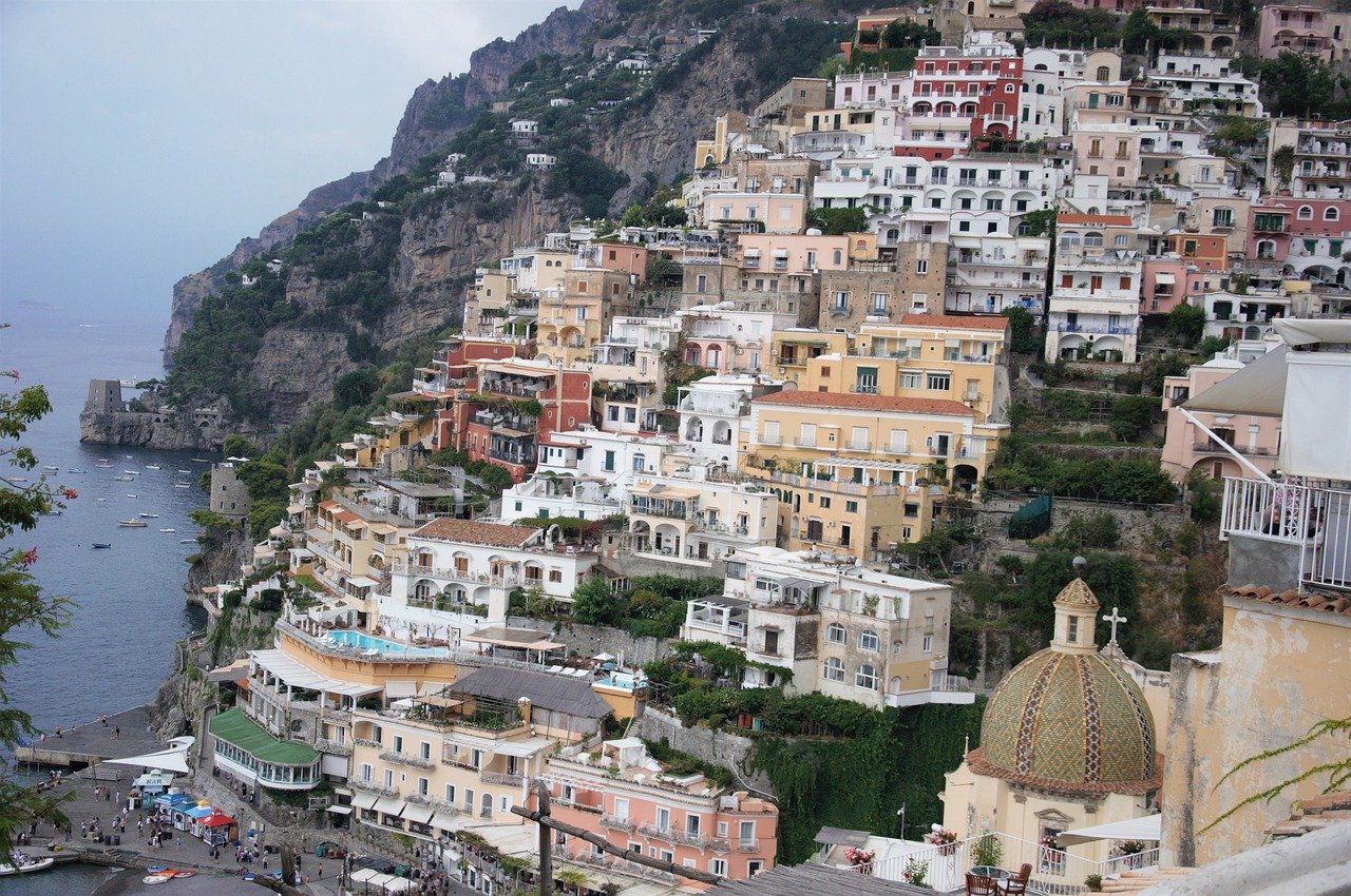 Mini Cruise of Positano and Amalfi - Photo 4
