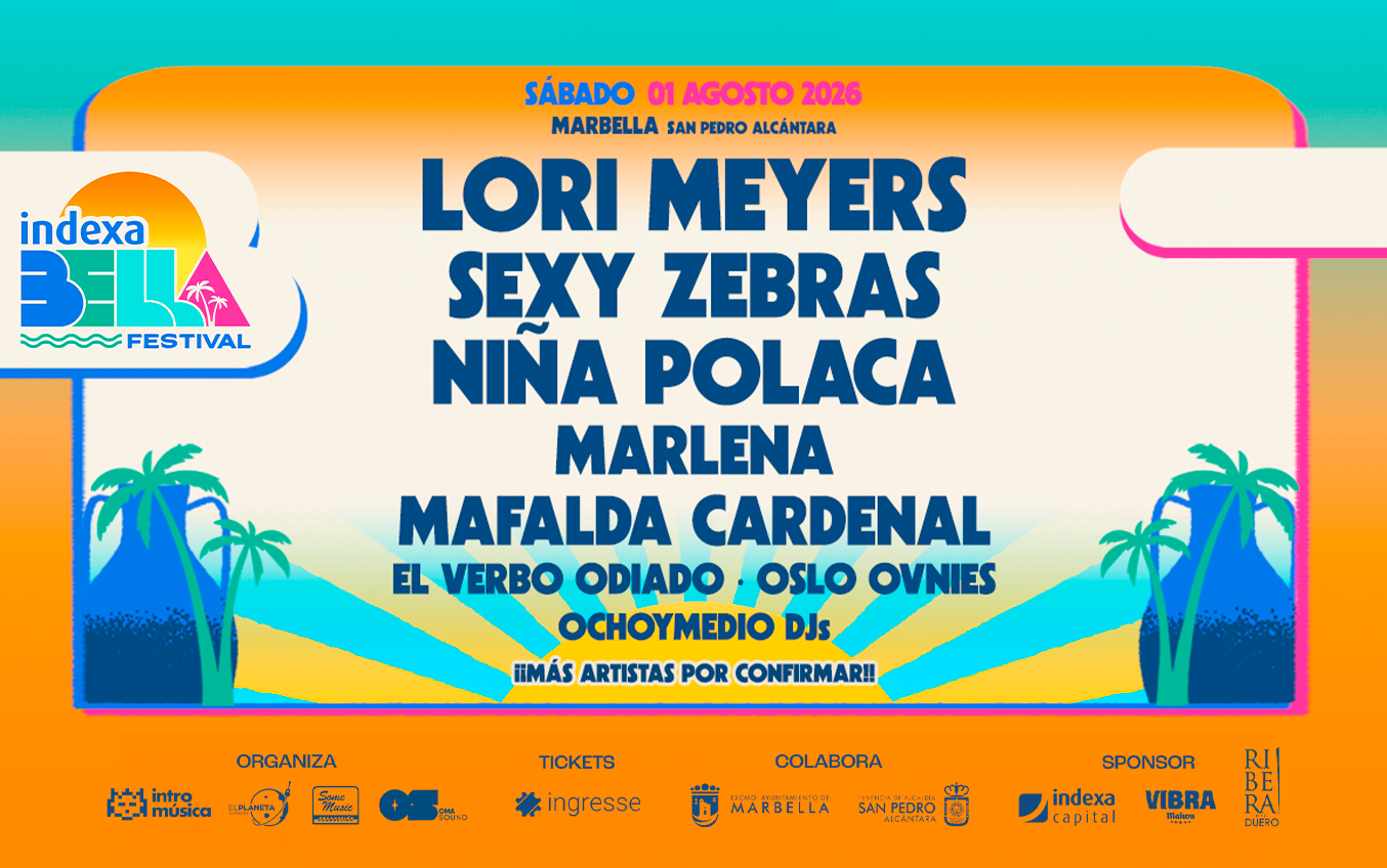 Pre-Festival Experience – Breeze x Bella Festival
