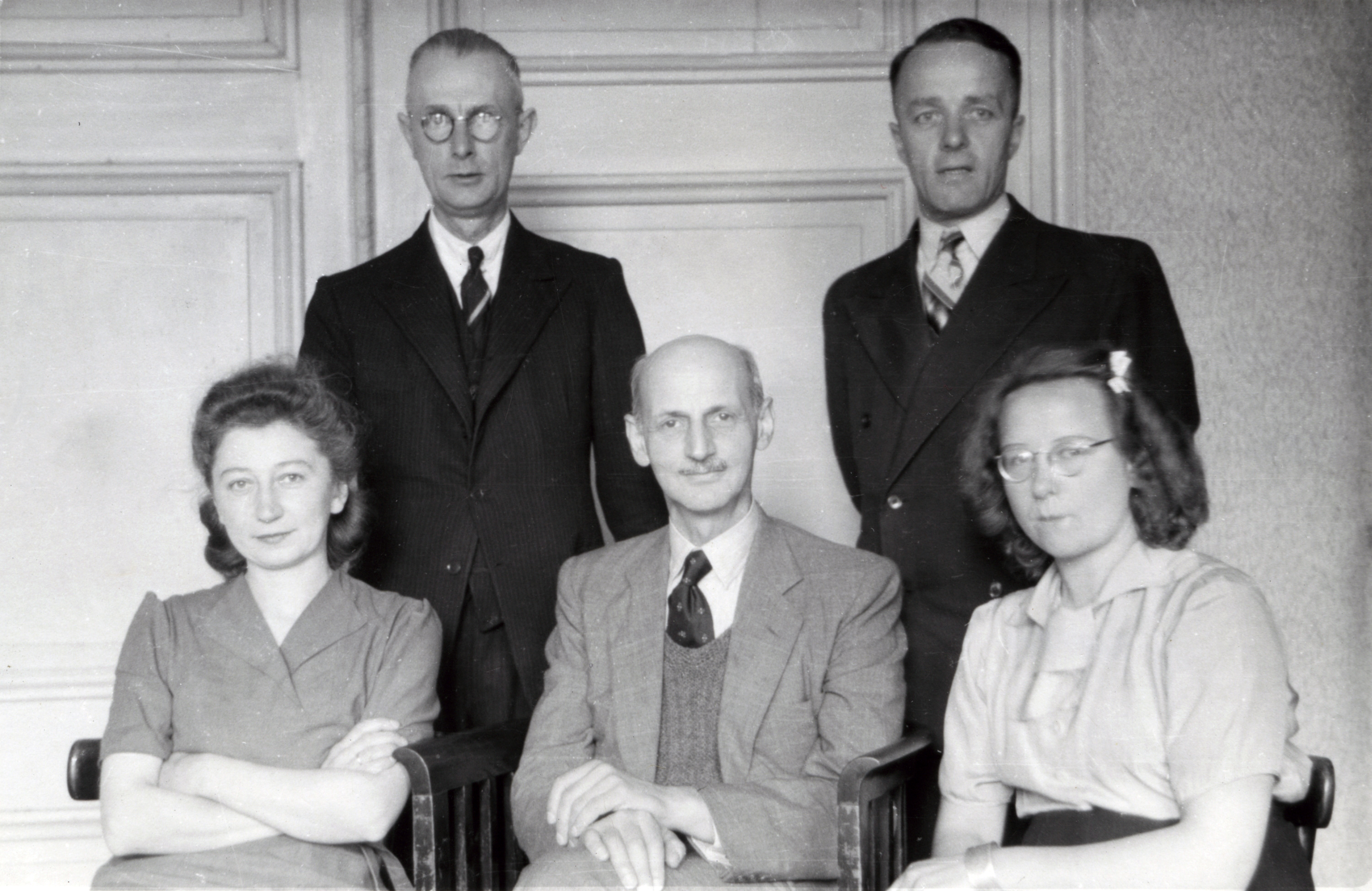 Anne Frank Yürüyüş Turu