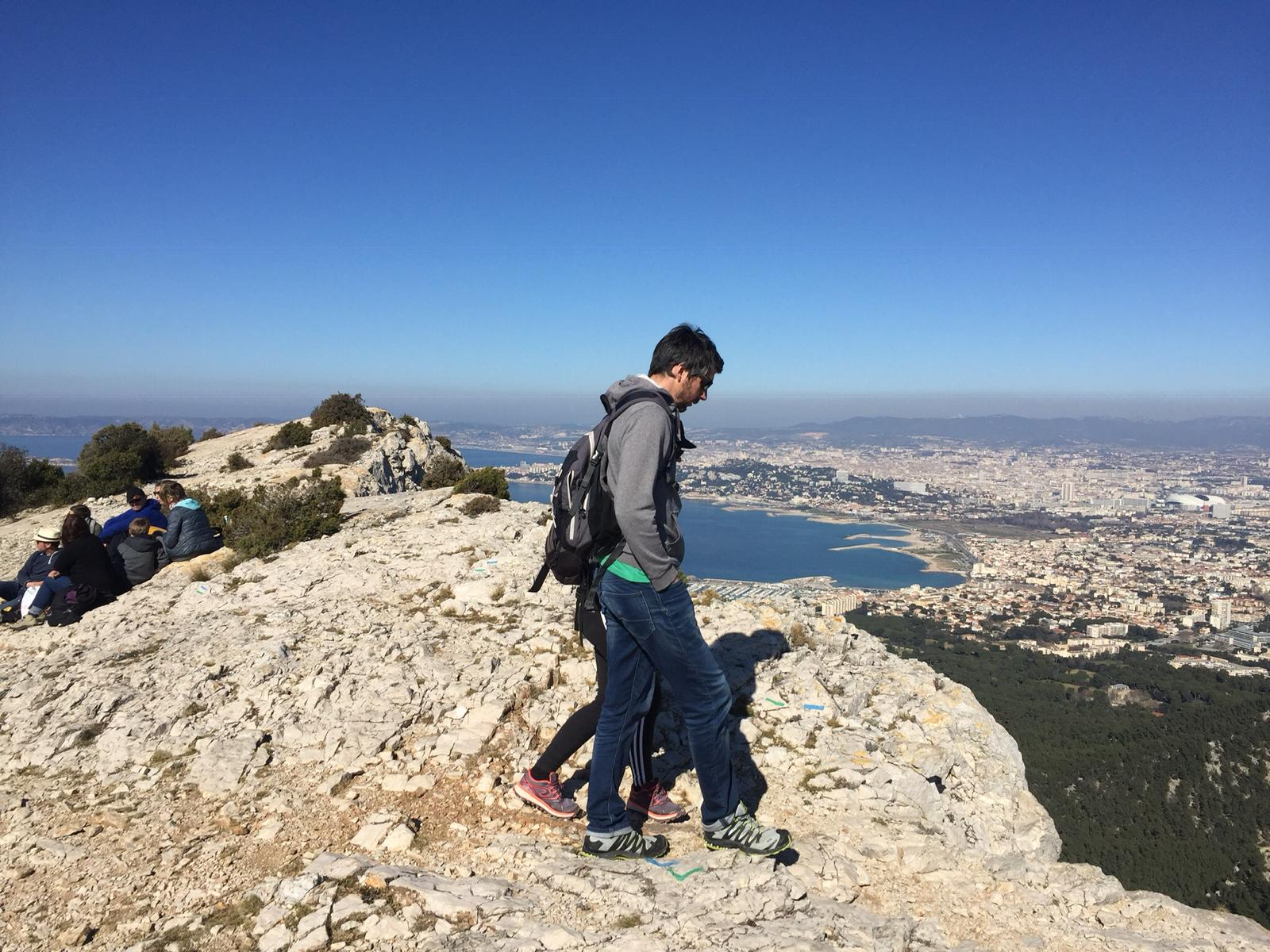 Escapada de senderismo de 7 días en Provenza: descubra las Calanques y más allá - Foto 4
