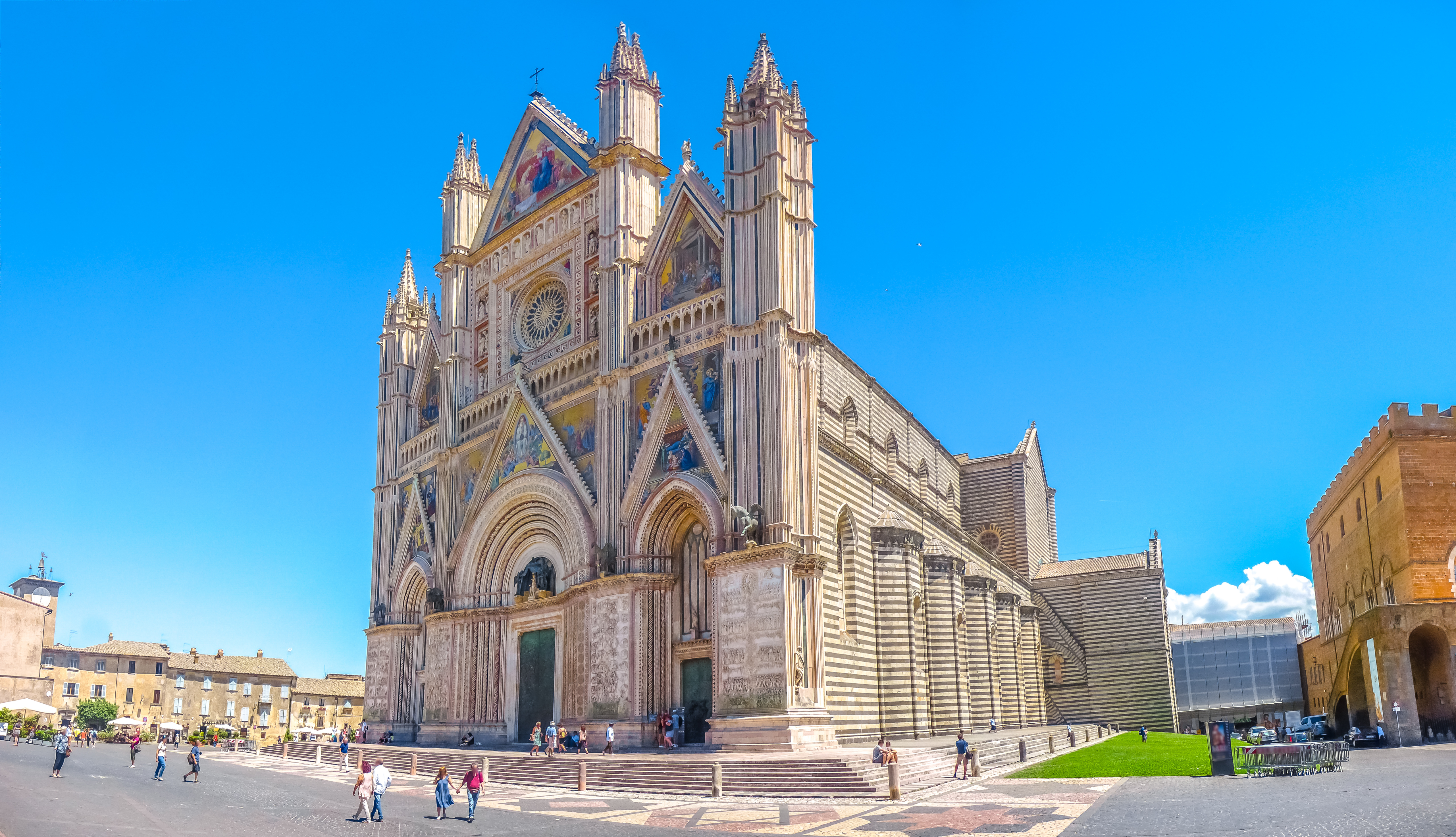 Galeria da experiência 5