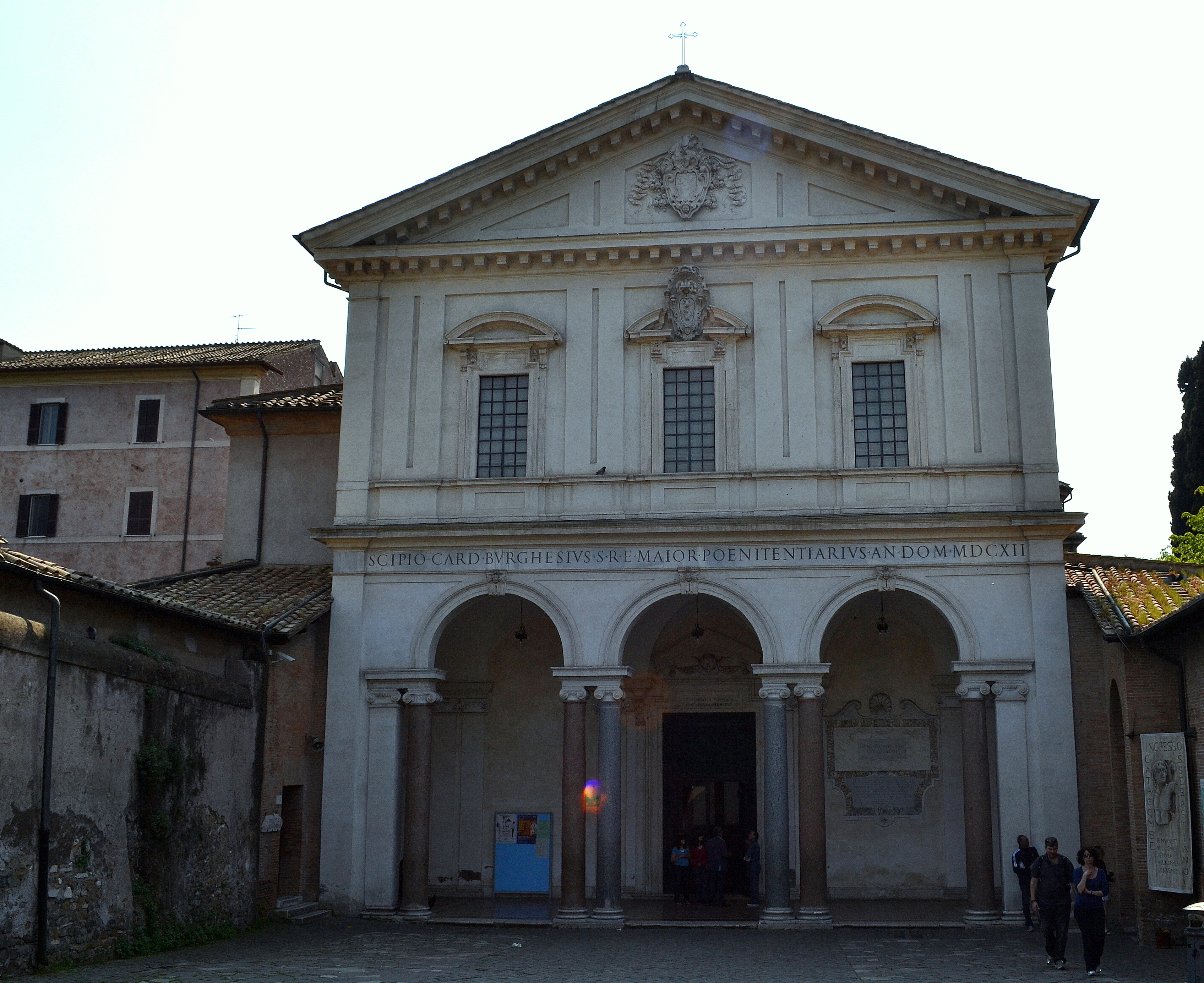 Rome Underground Catacombs and Crypts - Photo 6